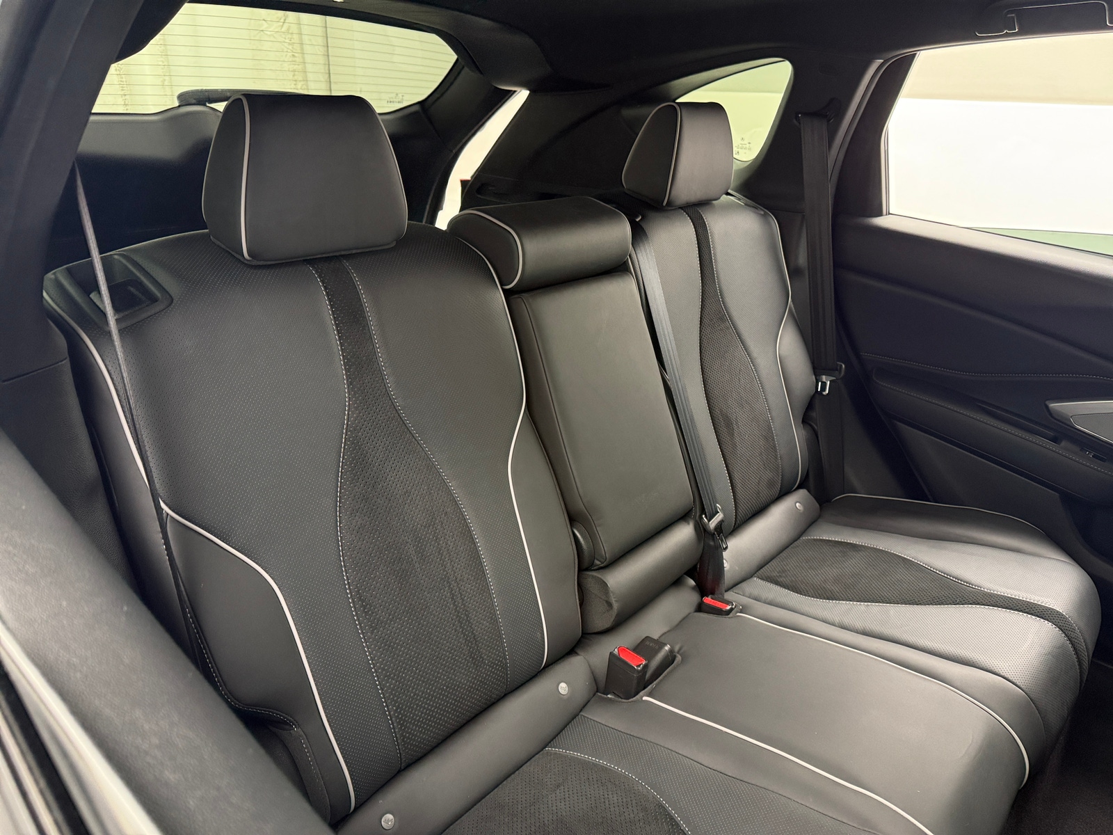 Thumbnail: 2021 Acura RDX - 5