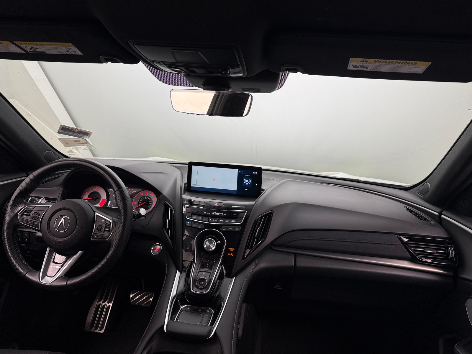 Thumbnail: 2021 Acura RDX - 2