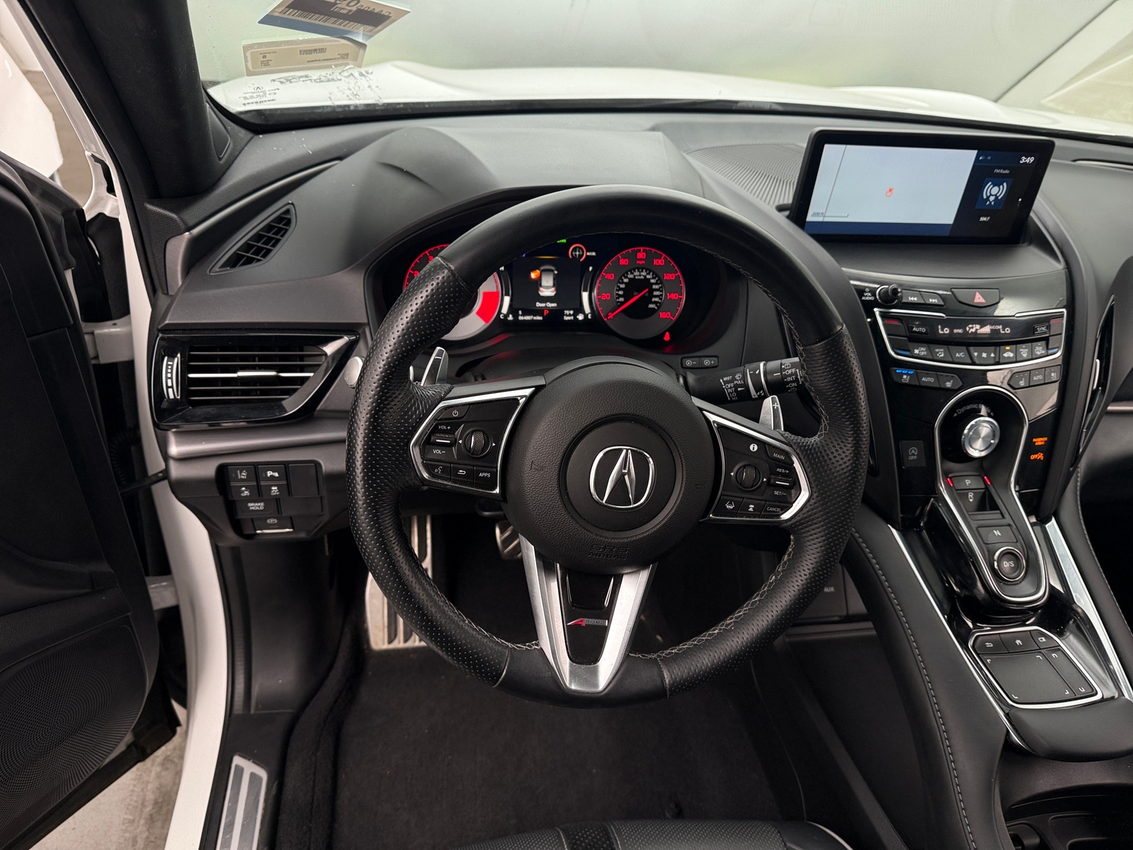 Thumbnail: 2021 Acura RDX - 4