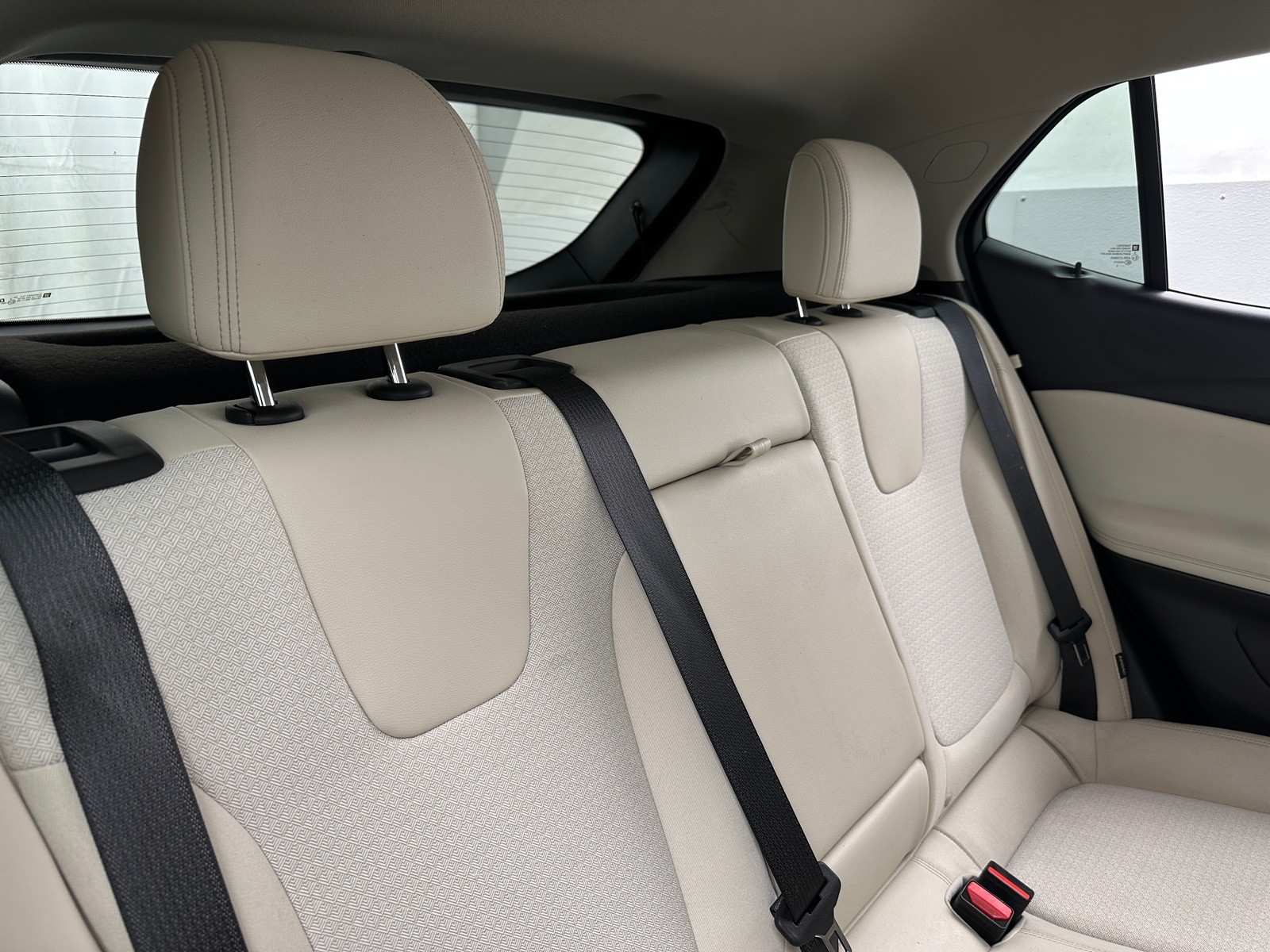 Thumbnail: 2021 Buick Encore GX - 5