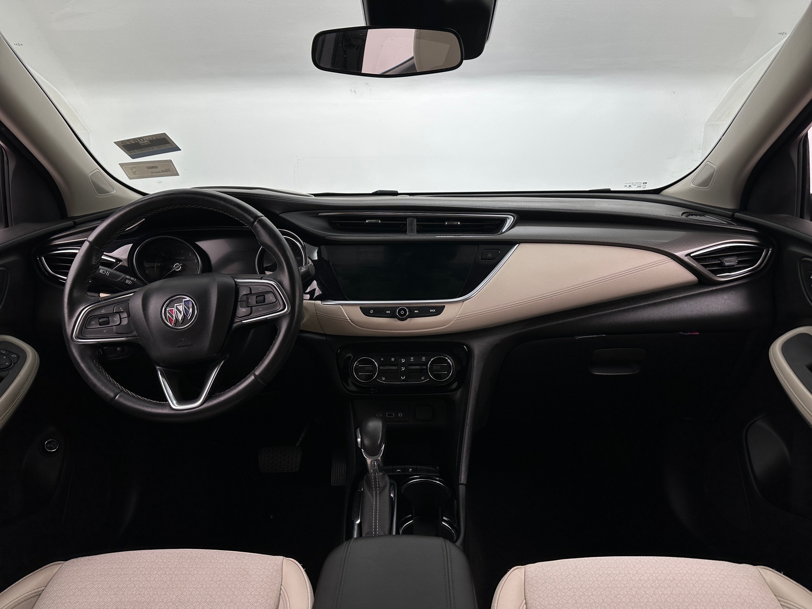 Thumbnail: 2021 Buick Encore GX - 2