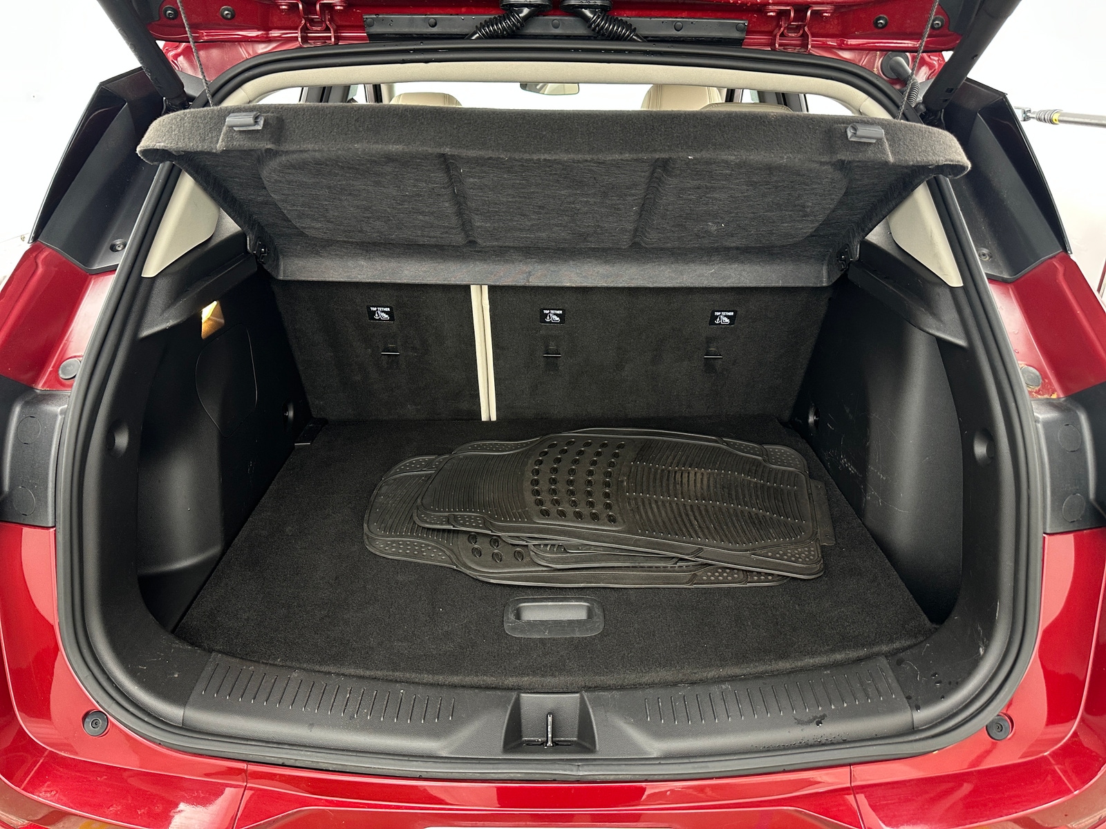 Thumbnail: 2021 Buick Encore GX - 6