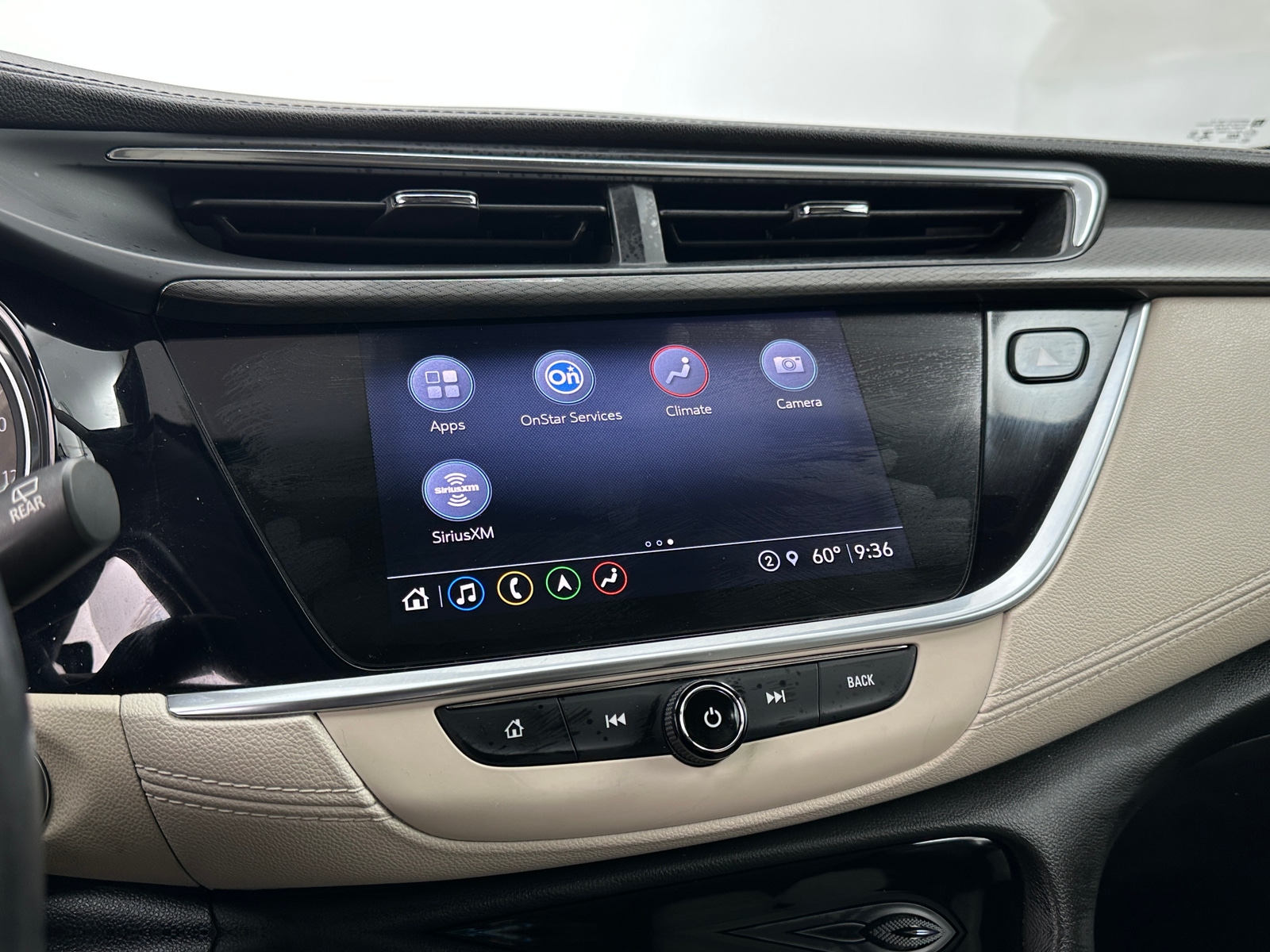 Thumbnail: 2021 Buick Encore GX - 3