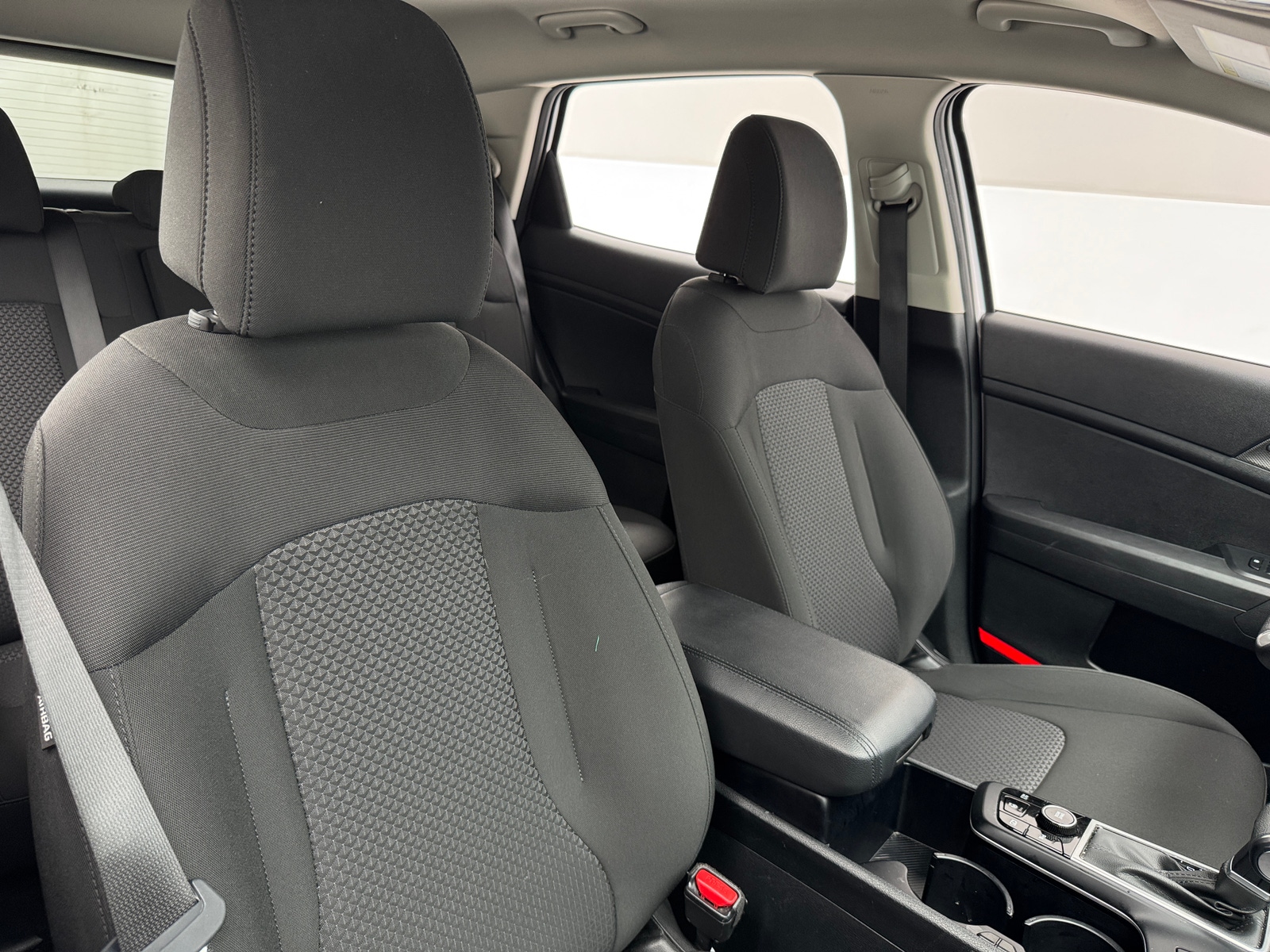 Thumbnail: 2025 Kia Sportage - 2