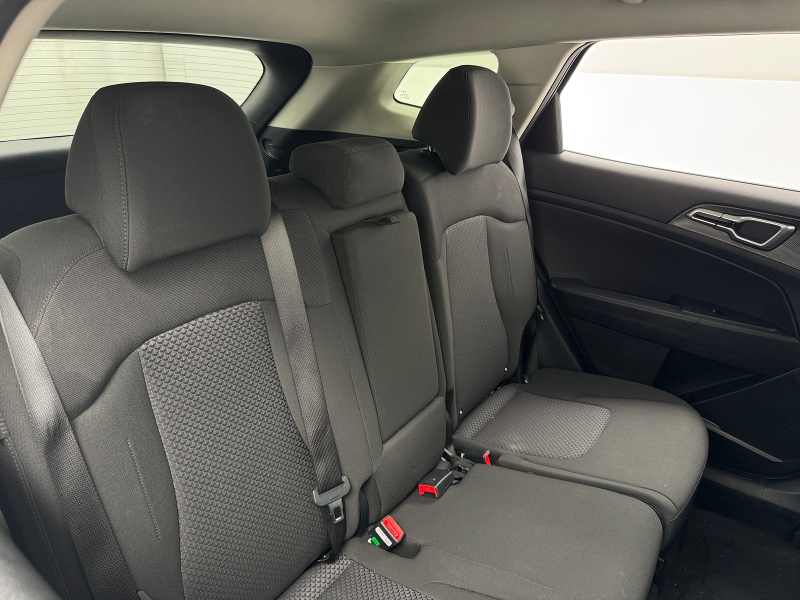 Thumbnail: 2025 Kia Sportage - 6