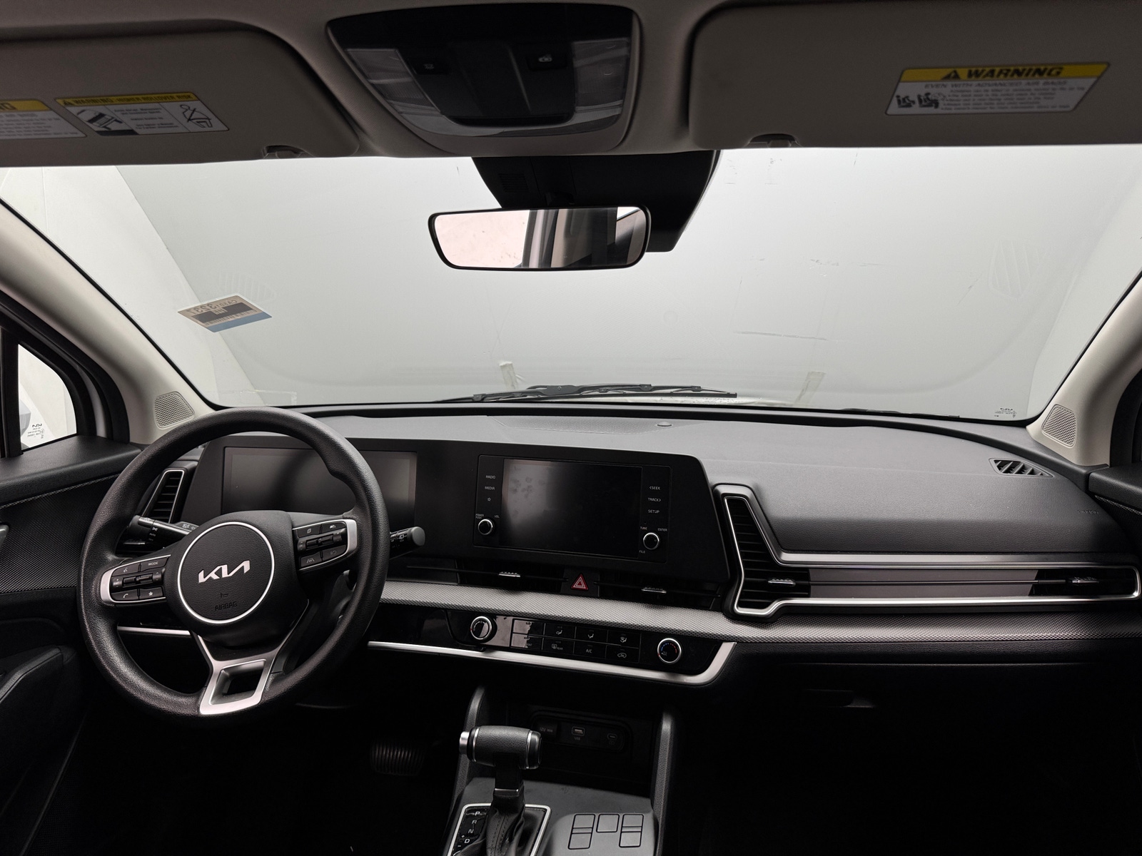 Thumbnail: 2025 Kia Sportage - 3