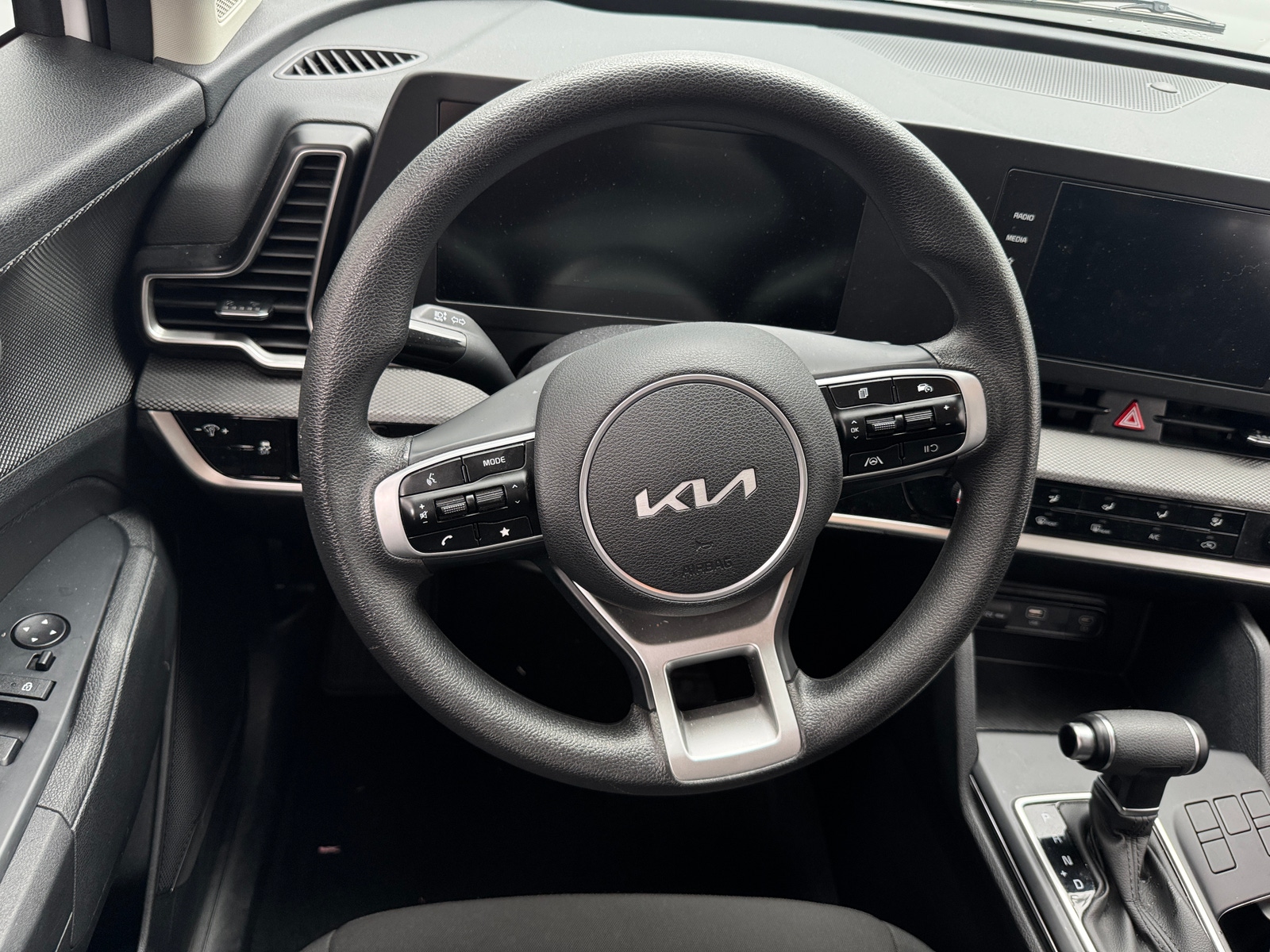 Thumbnail: 2025 Kia Sportage - 5