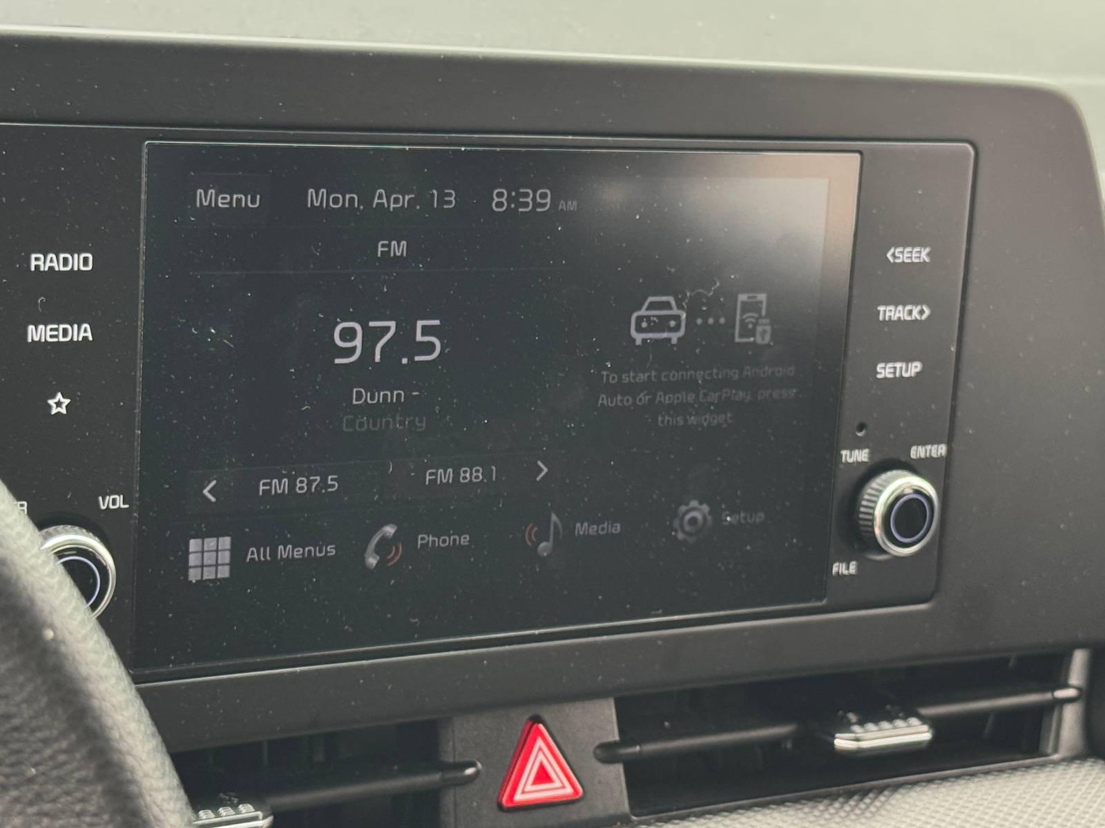 Thumbnail: 2025 Kia Sportage - 4