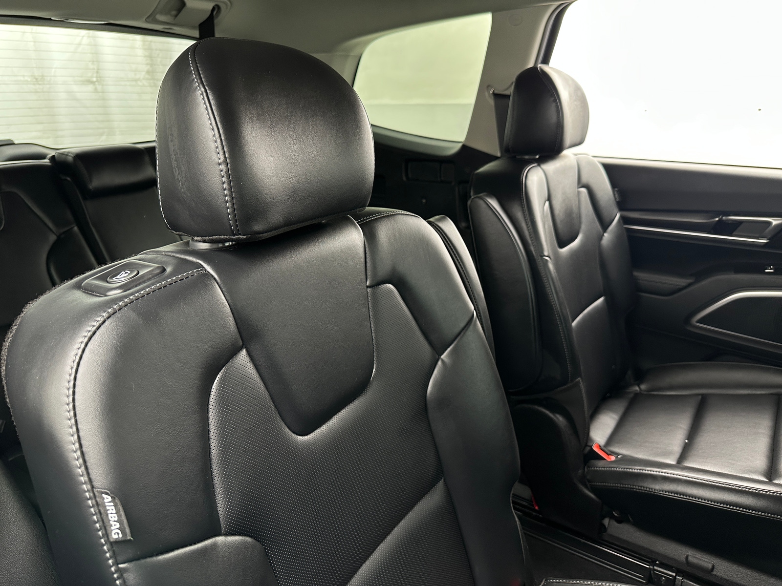 Thumbnail: 2025 Kia Telluride - 5