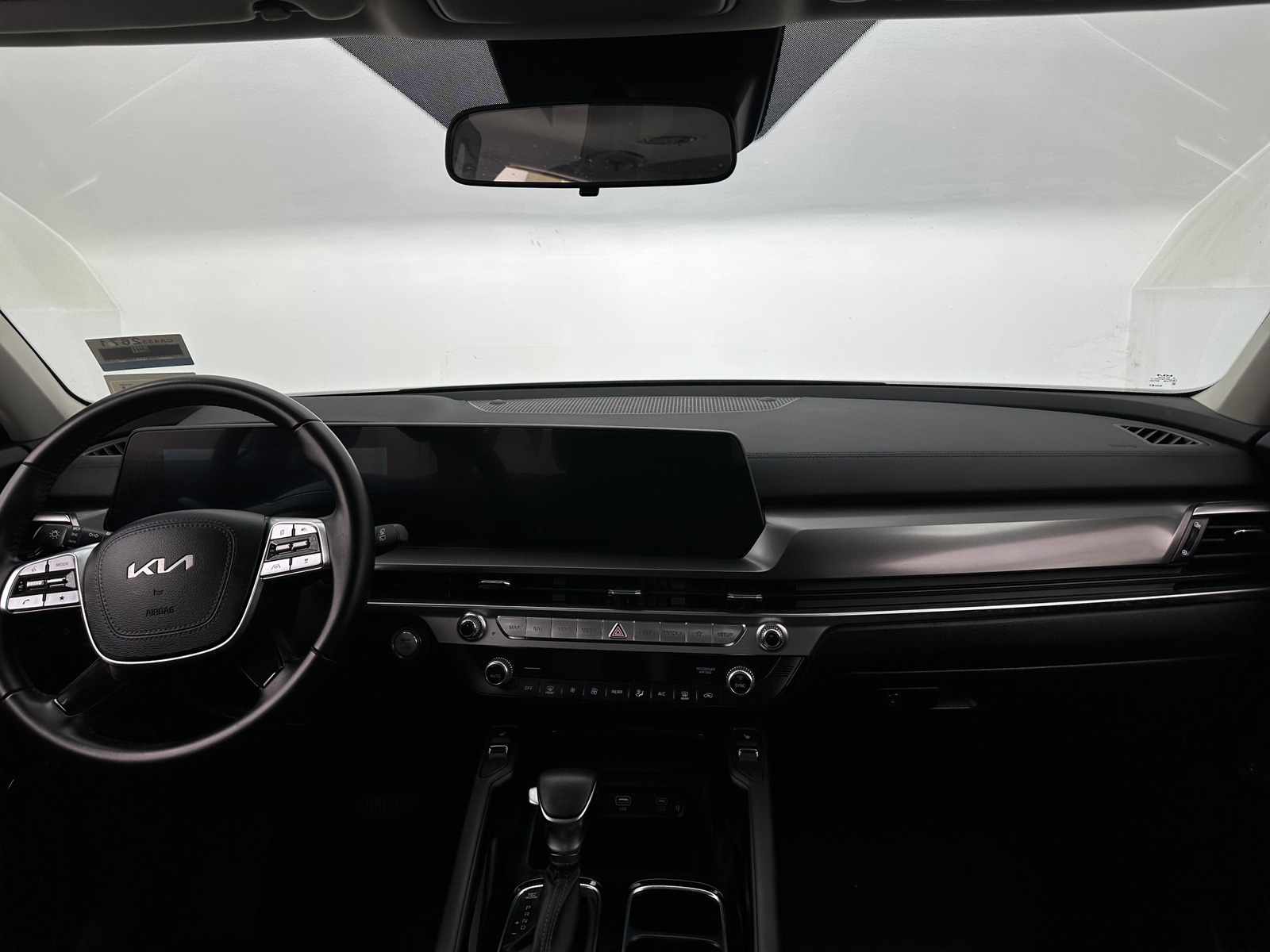 Thumbnail: 2025 Kia Telluride - 2