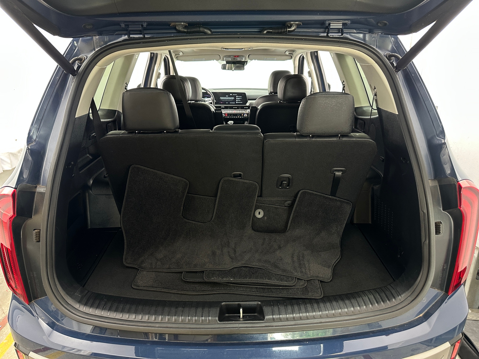 Thumbnail: 2025 Kia Telluride - 6