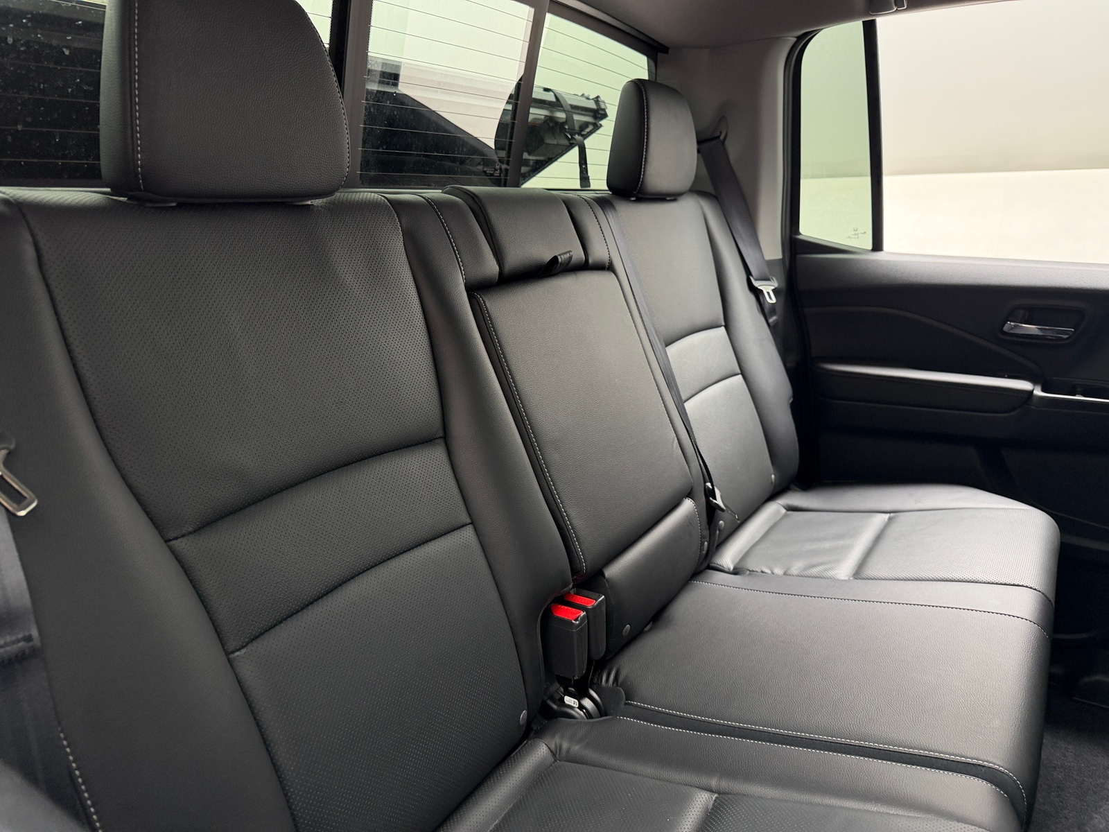 Thumbnail: 2023 Honda Ridgeline - 5