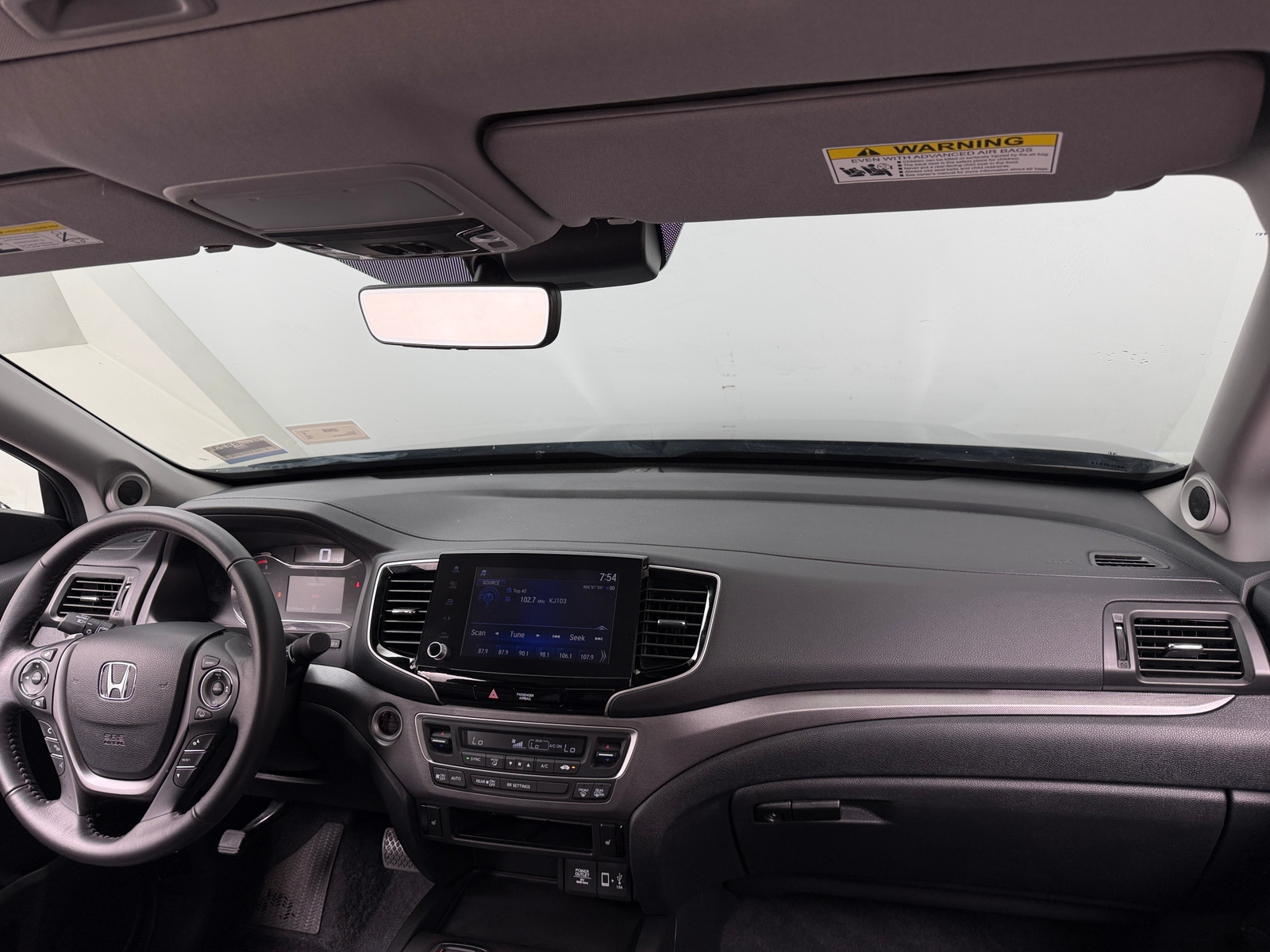 Thumbnail: 2023 Honda Ridgeline - 2