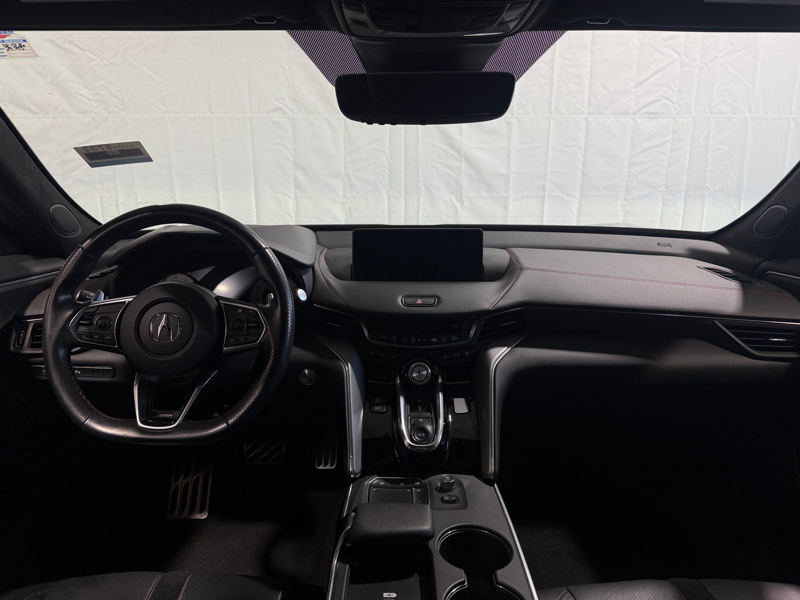 Thumbnail: 2025 Acura TLX - 3