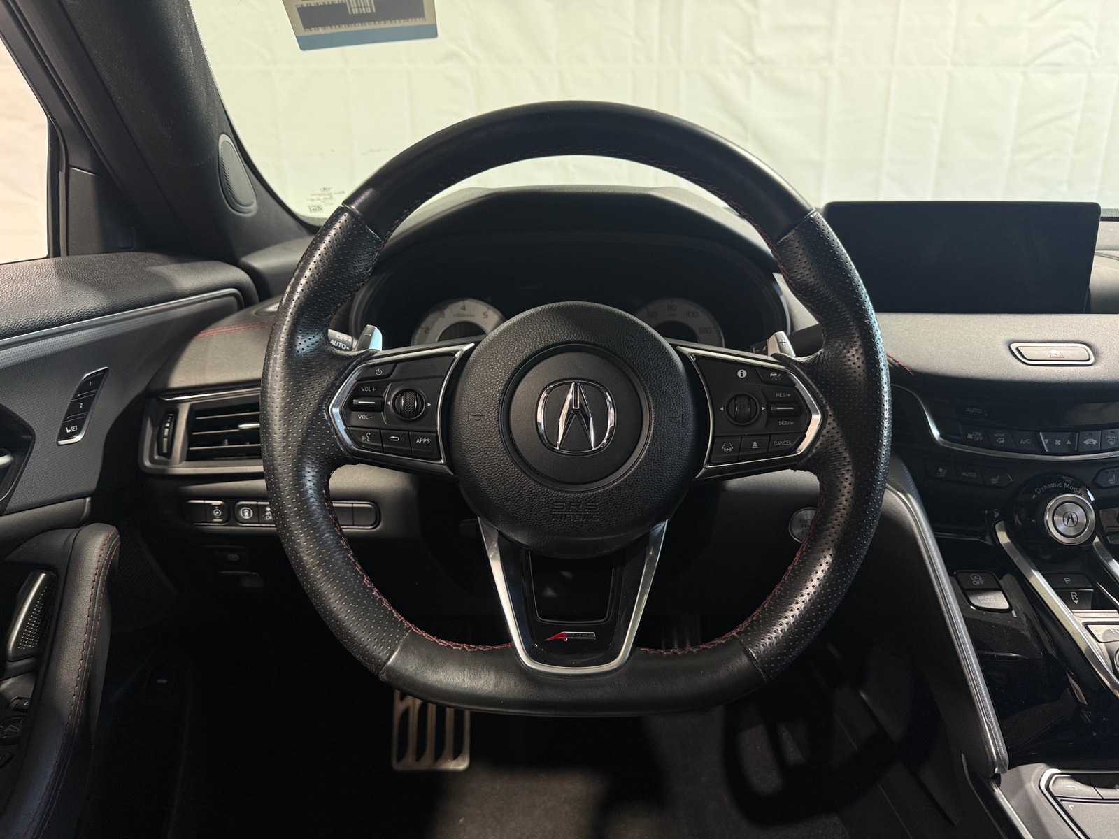 Thumbnail: 2025 Acura TLX - 5