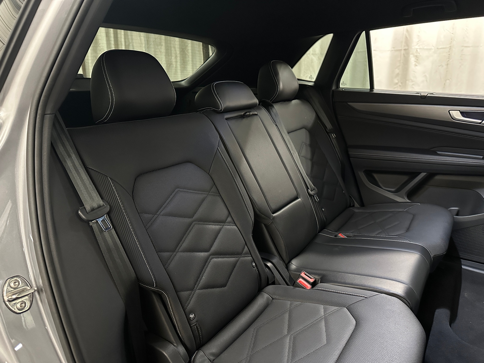 Thumbnail: 2025 Volkswagen Atlas - 5