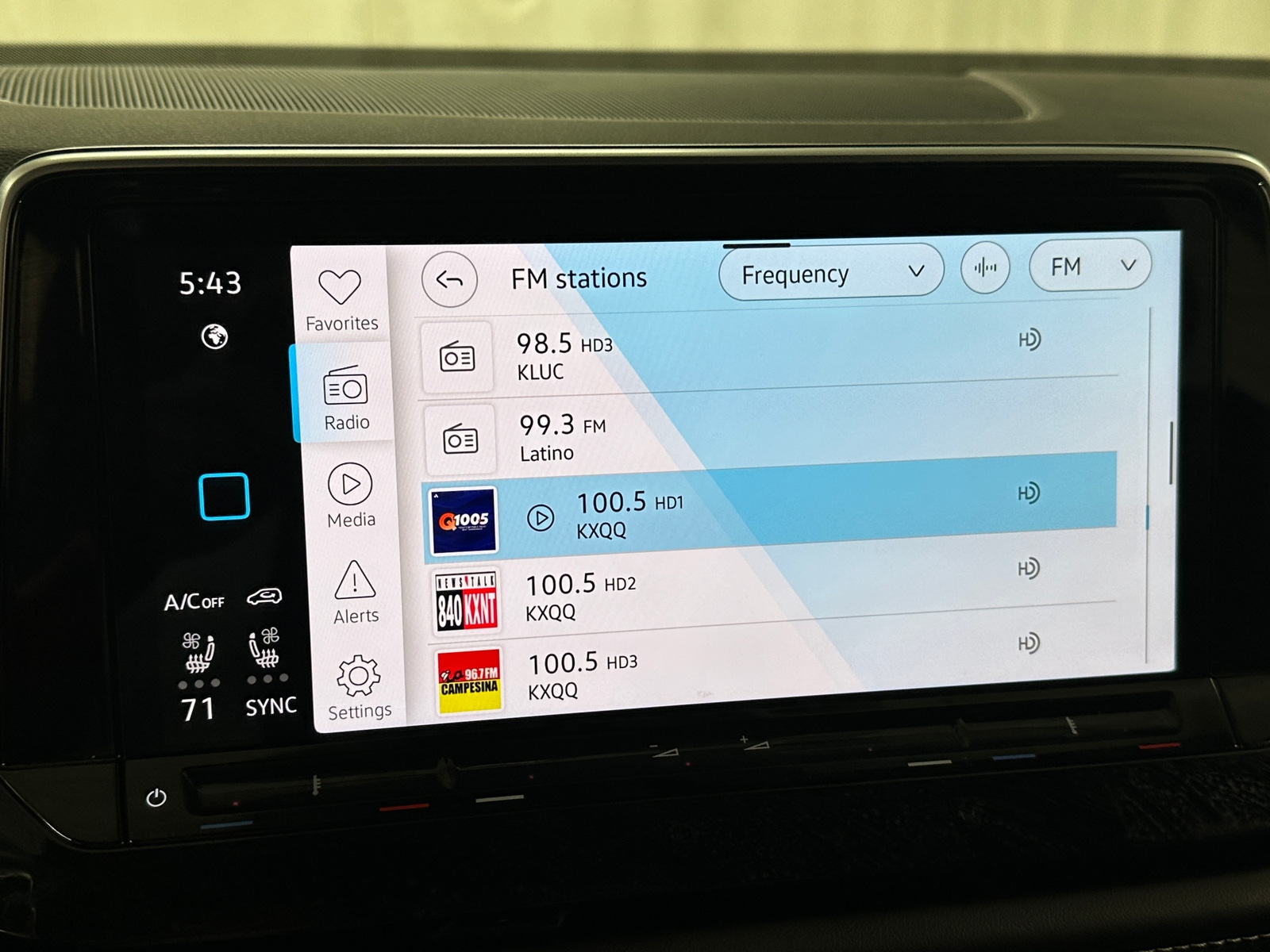 Thumbnail: 2025 Volkswagen Atlas - 3