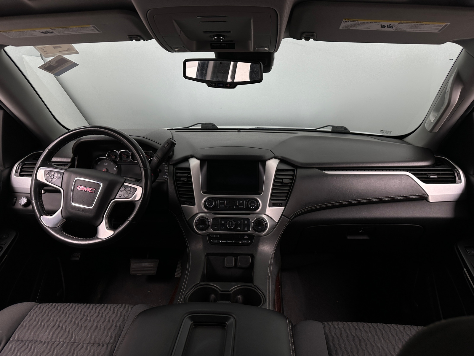 Thumbnail: 2020 GMC Yukon - 3