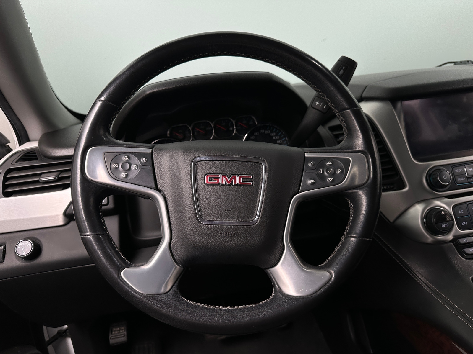 Thumbnail: 2020 GMC Yukon - 5