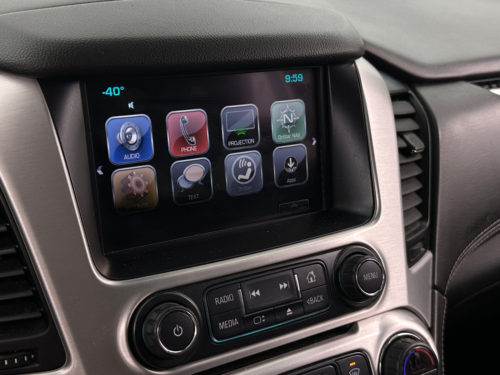 Thumbnail: 2020 GMC Yukon - 4