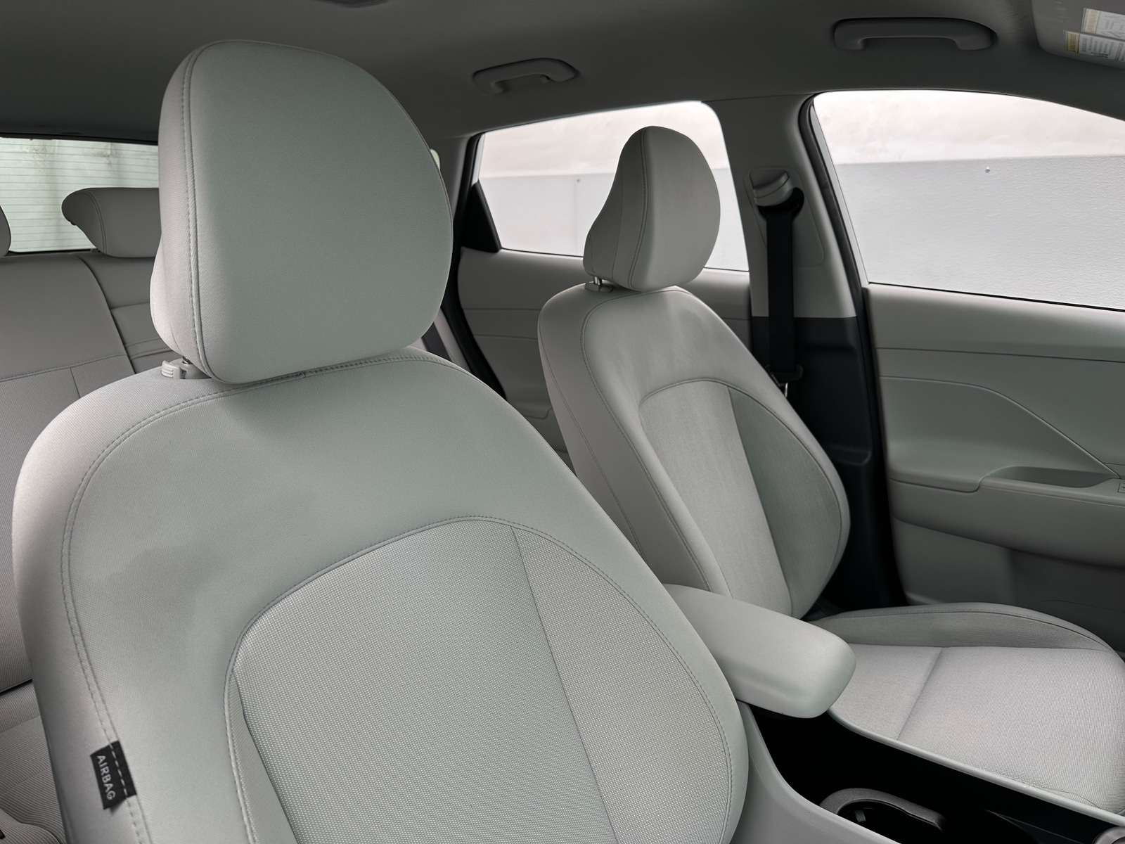 Thumbnail: 2024 Hyundai Kona - 2