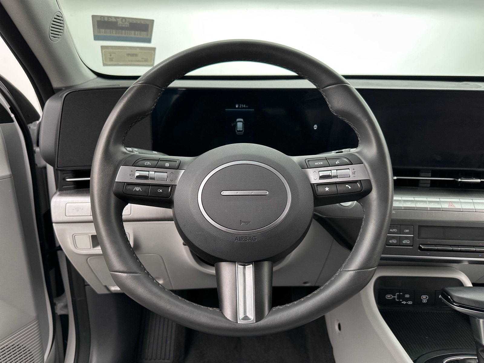 Thumbnail: 2024 Hyundai Kona - 5