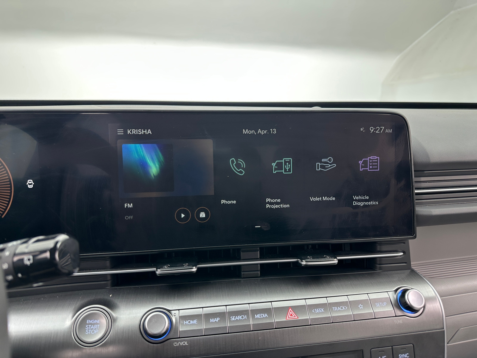 Thumbnail: 2024 Hyundai Kona - 4