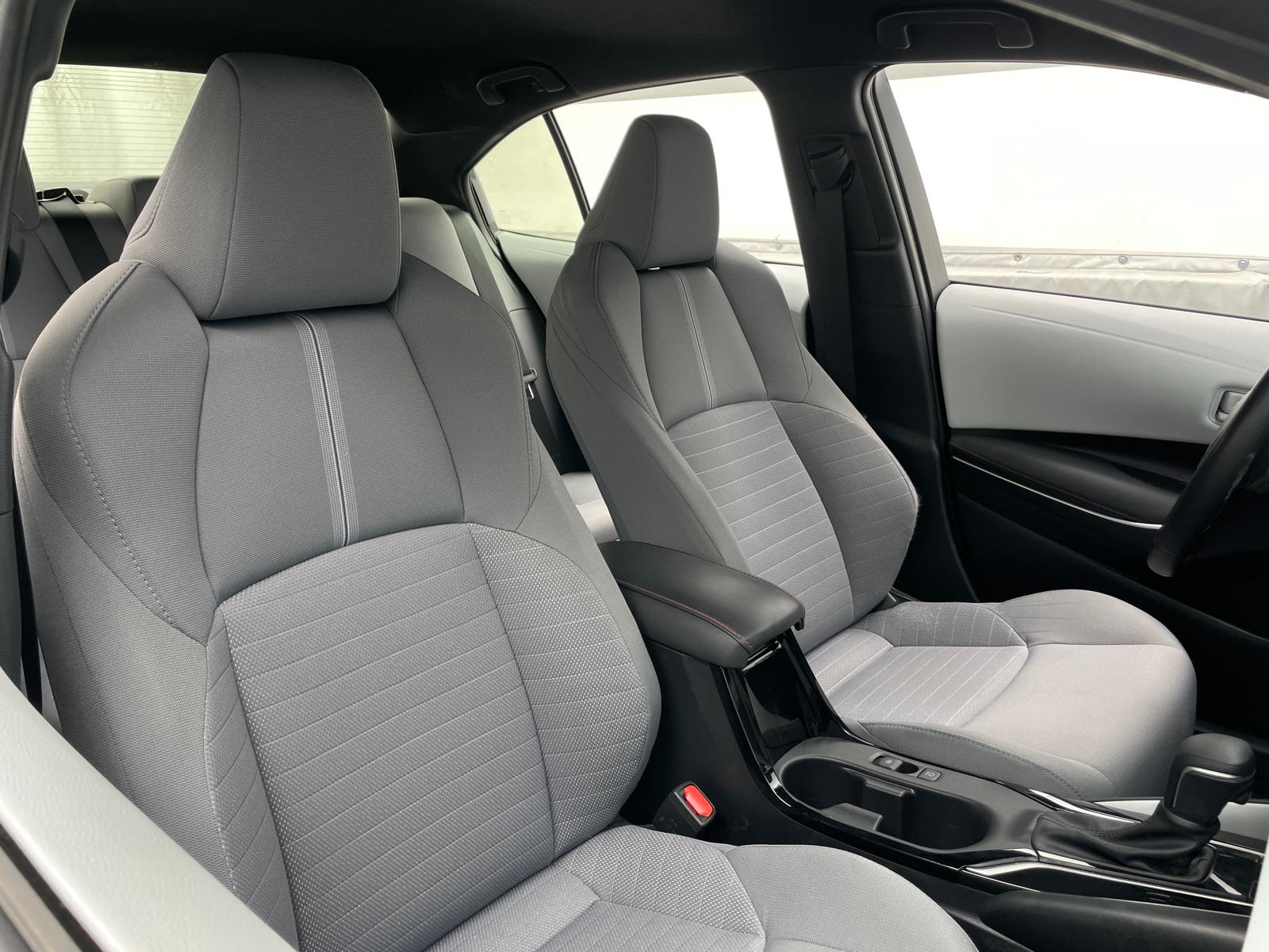 Thumbnail: 2024 Toyota Corolla - 2