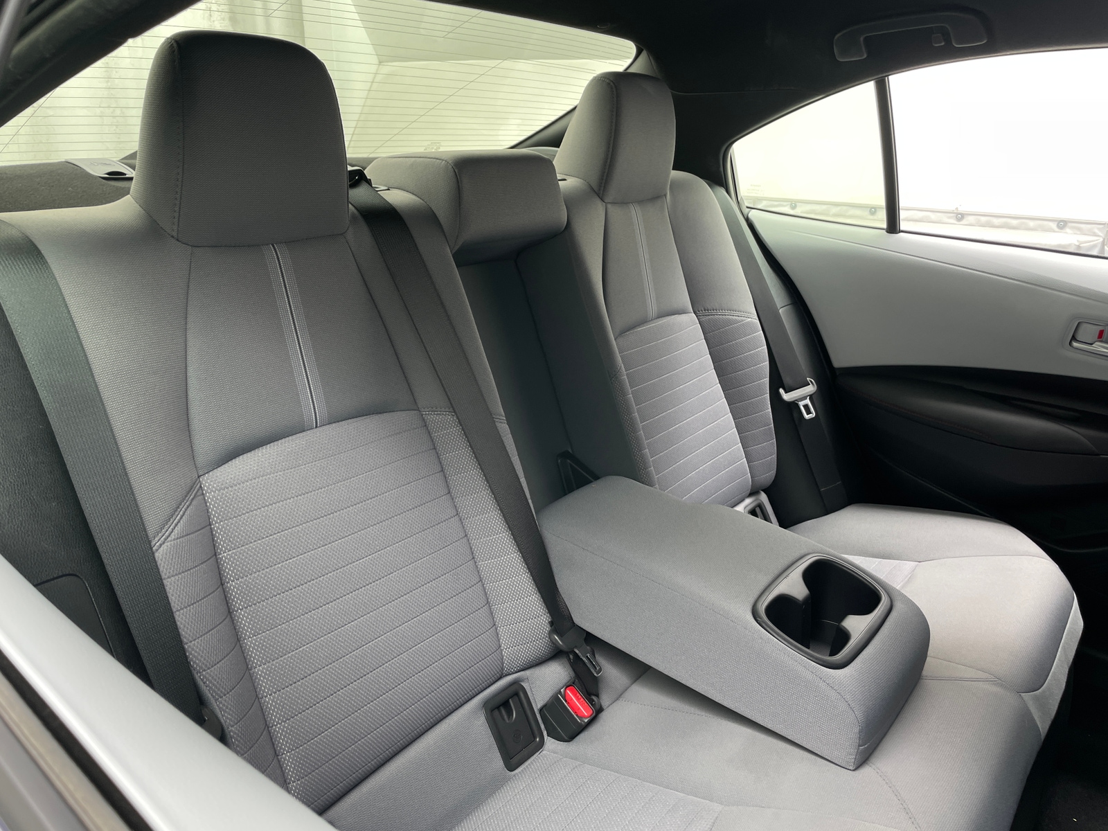 Thumbnail: 2024 Toyota Corolla - 6