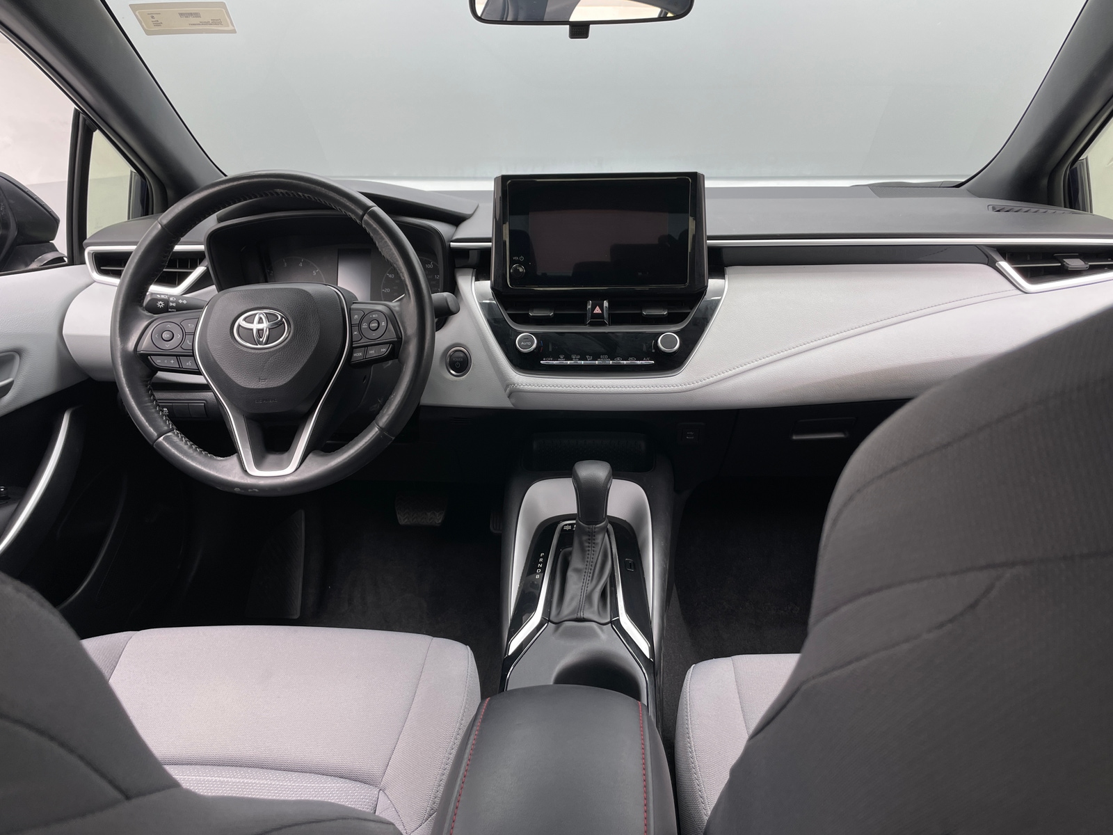 Thumbnail: 2024 Toyota Corolla - 3