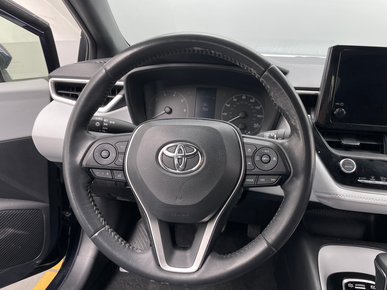 Thumbnail: 2024 Toyota Corolla - 5