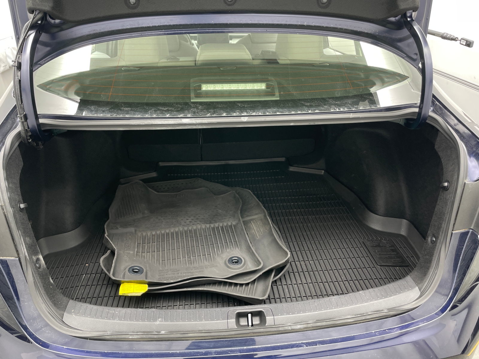 Thumbnail: 2024 Toyota Corolla - 7