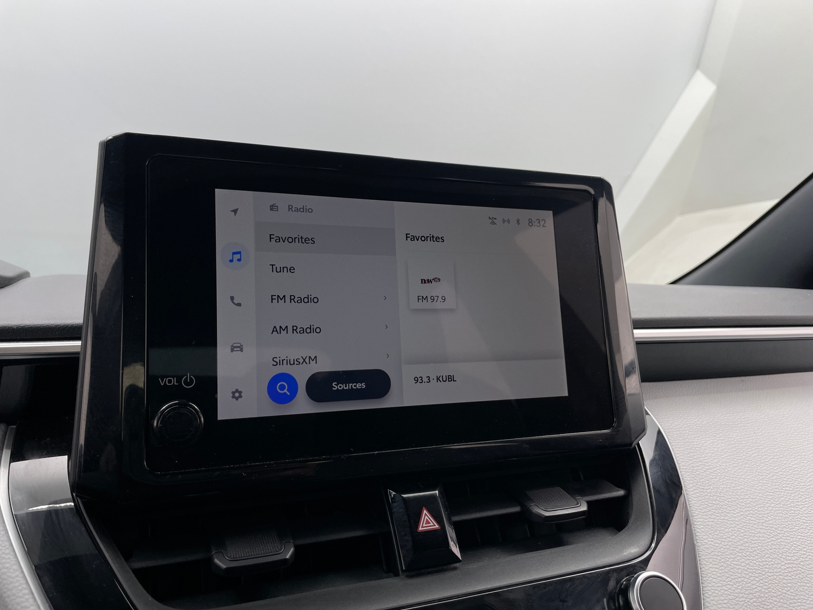 Thumbnail: 2024 Toyota Corolla - 4