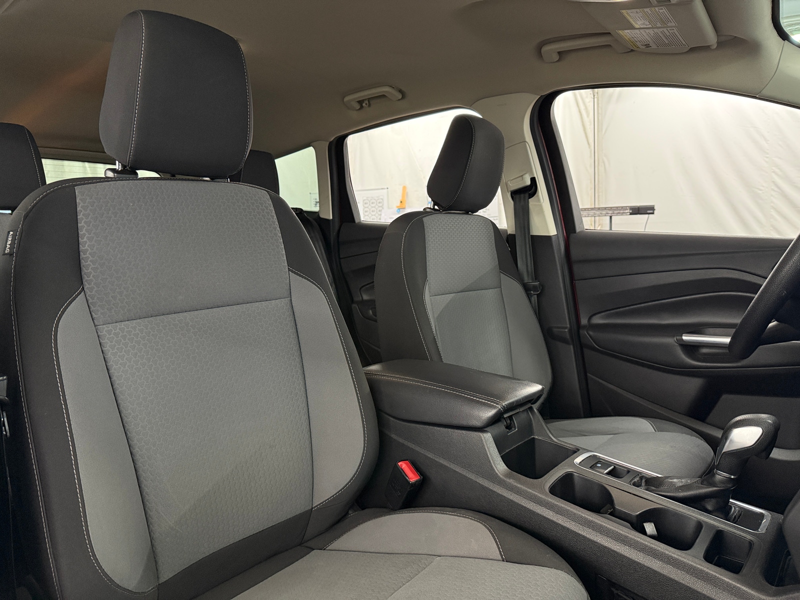 Thumbnail: 2018 Ford Escape - 2