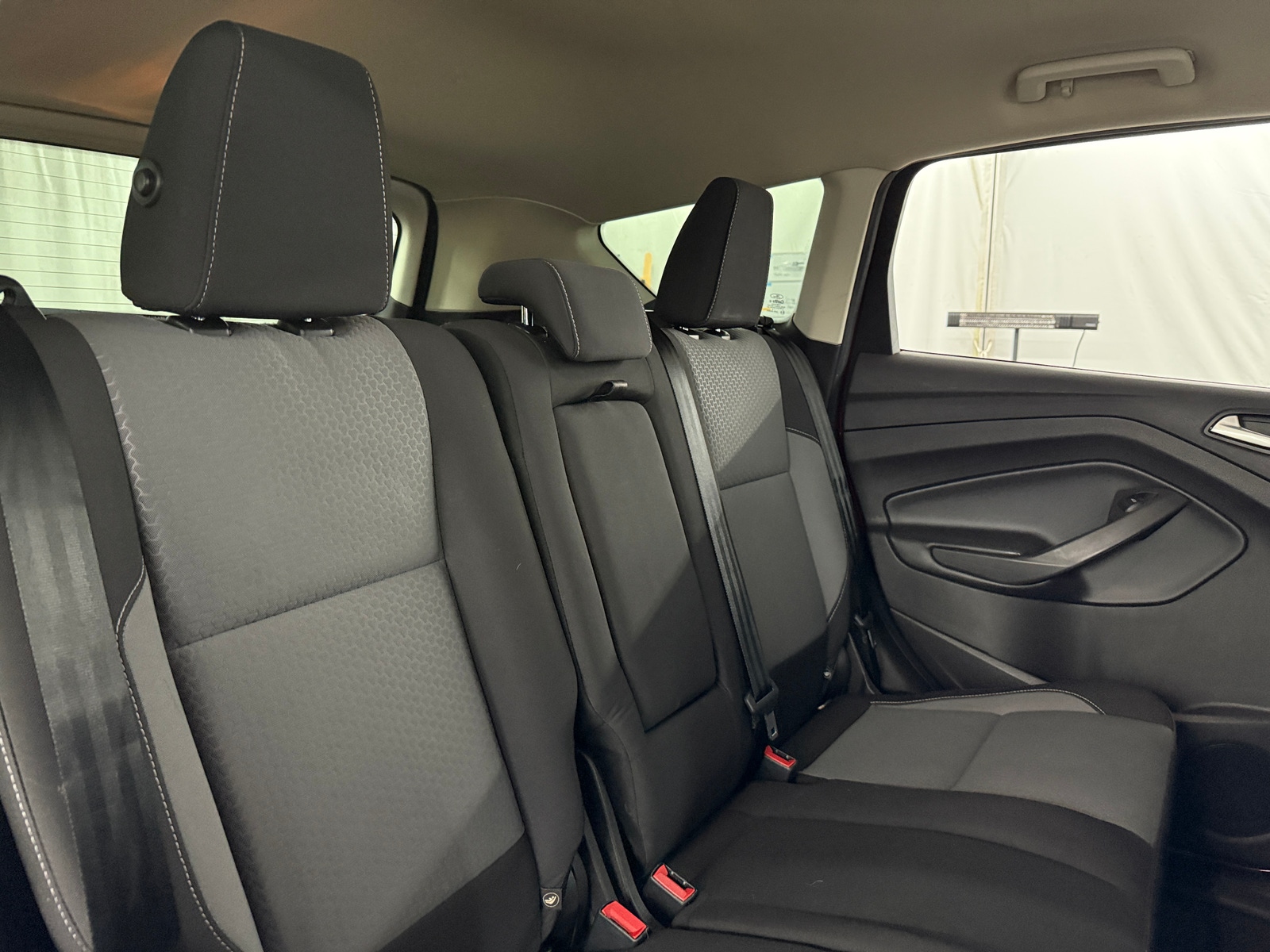 Thumbnail: 2018 Ford Escape - 6