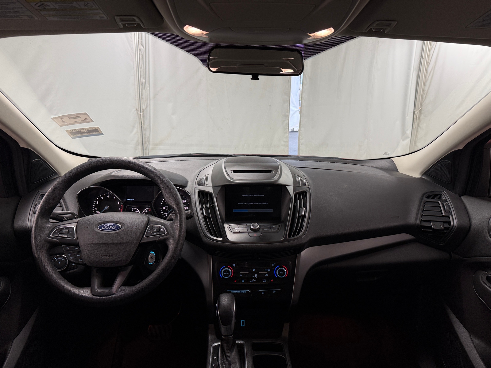 Thumbnail: 2018 Ford Escape - 3