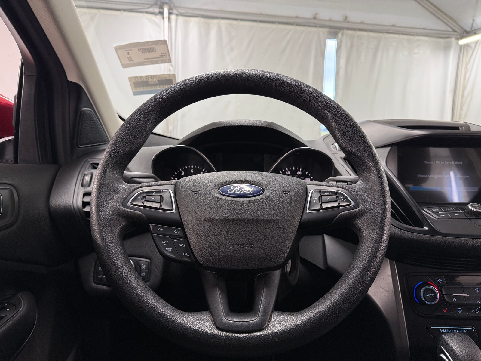 Thumbnail: 2018 Ford Escape - 5