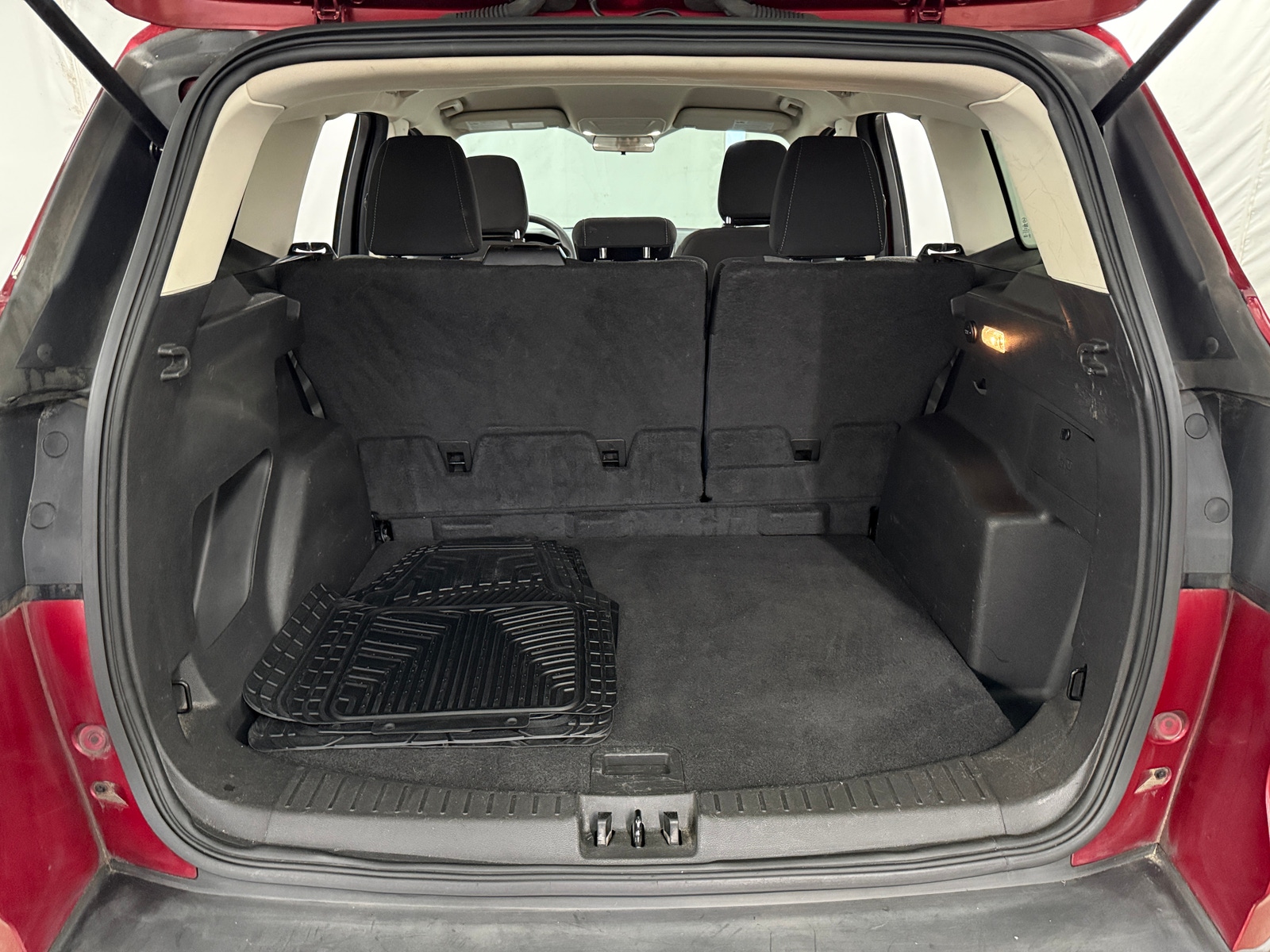 Thumbnail: 2018 Ford Escape - 7