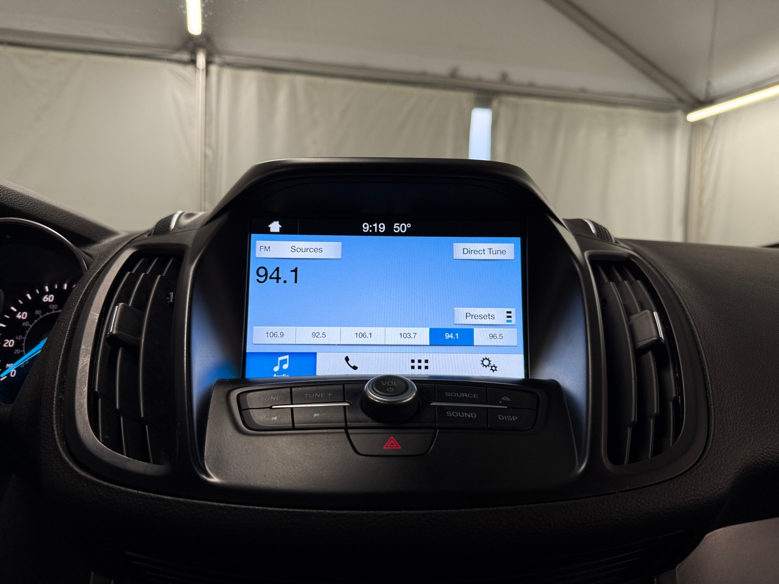 Thumbnail: 2018 Ford Escape - 4