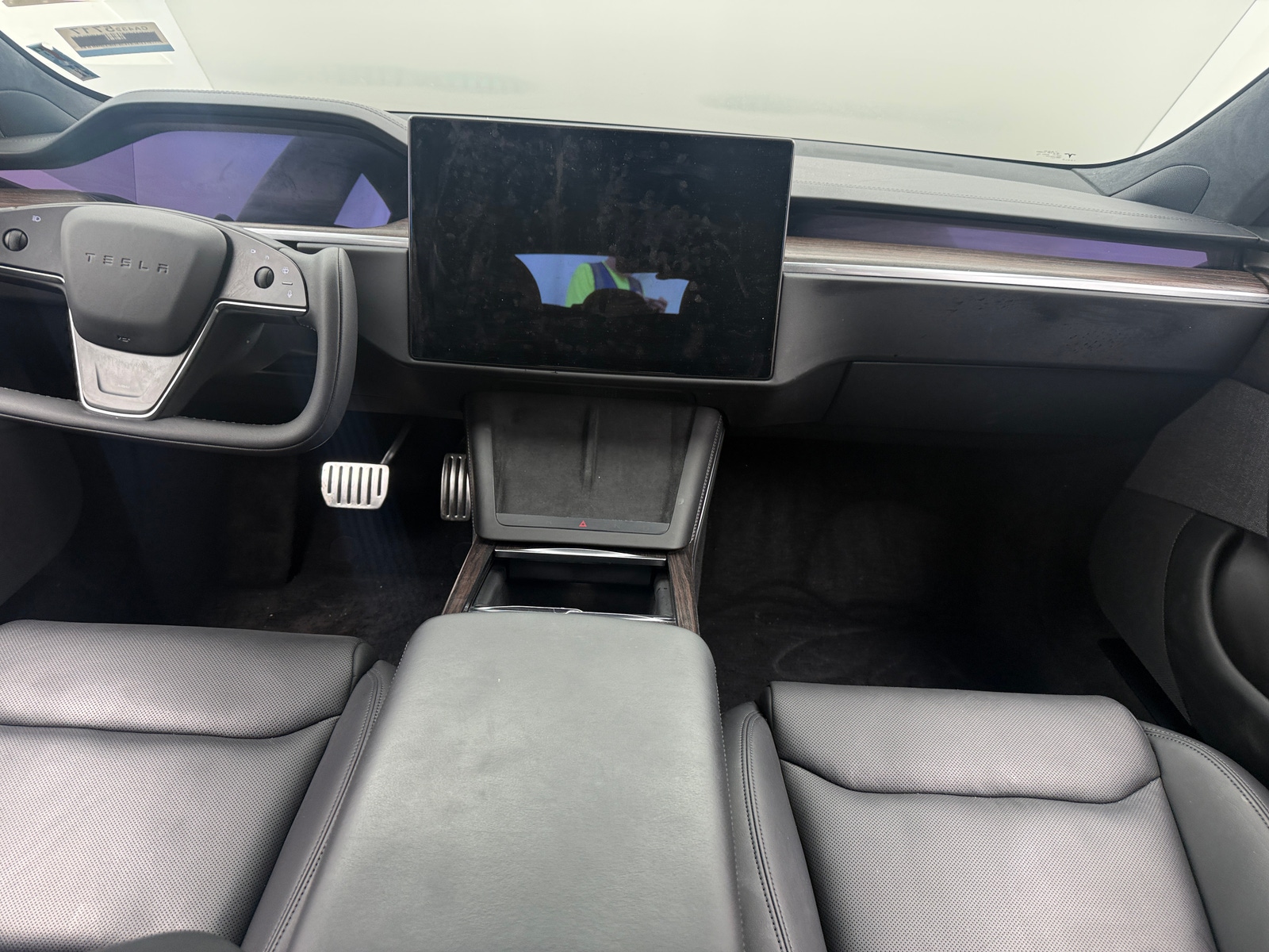 Thumbnail: 2022 Tesla Model S - 2