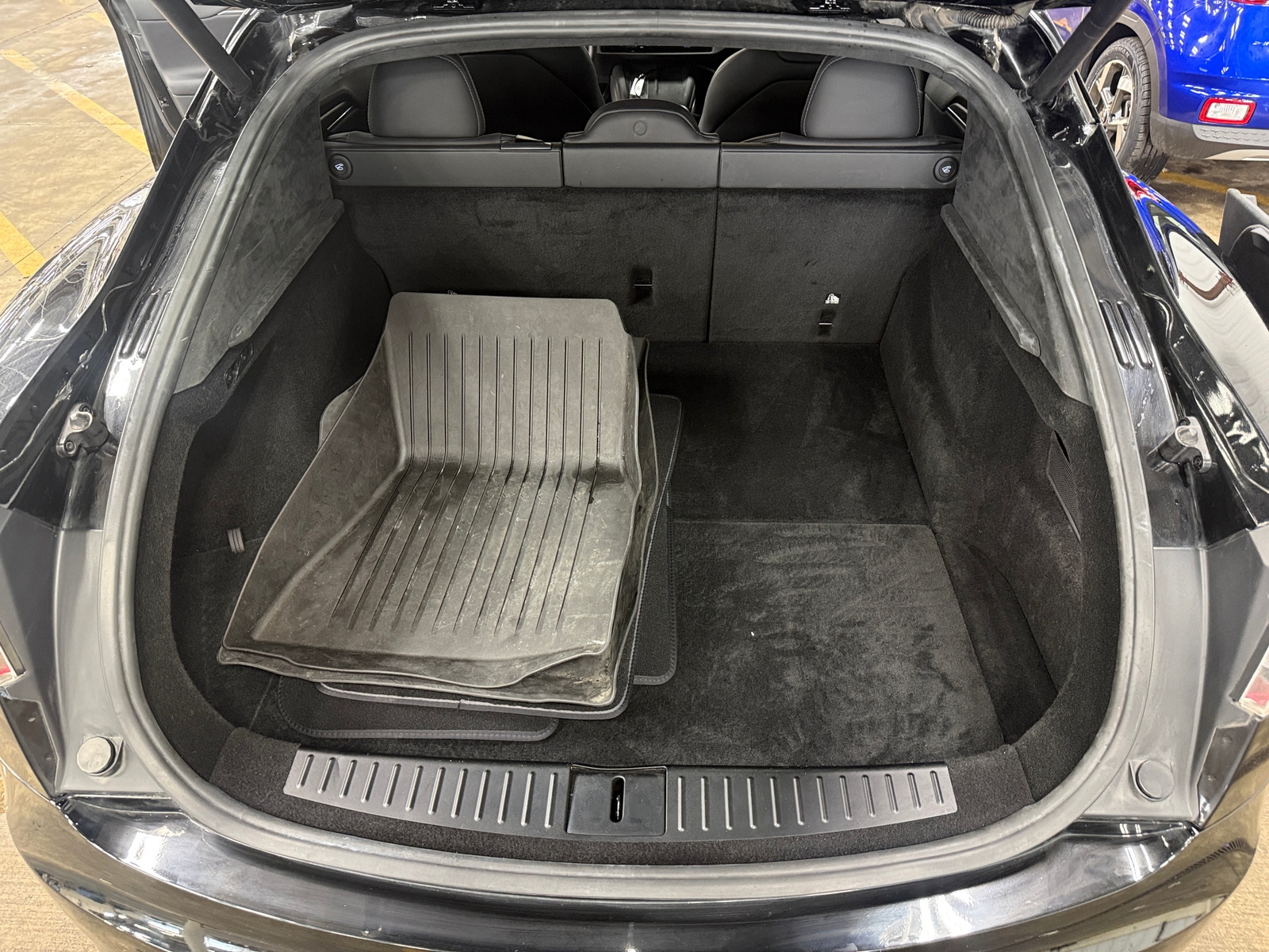 Thumbnail: 2022 Tesla Model S - 6