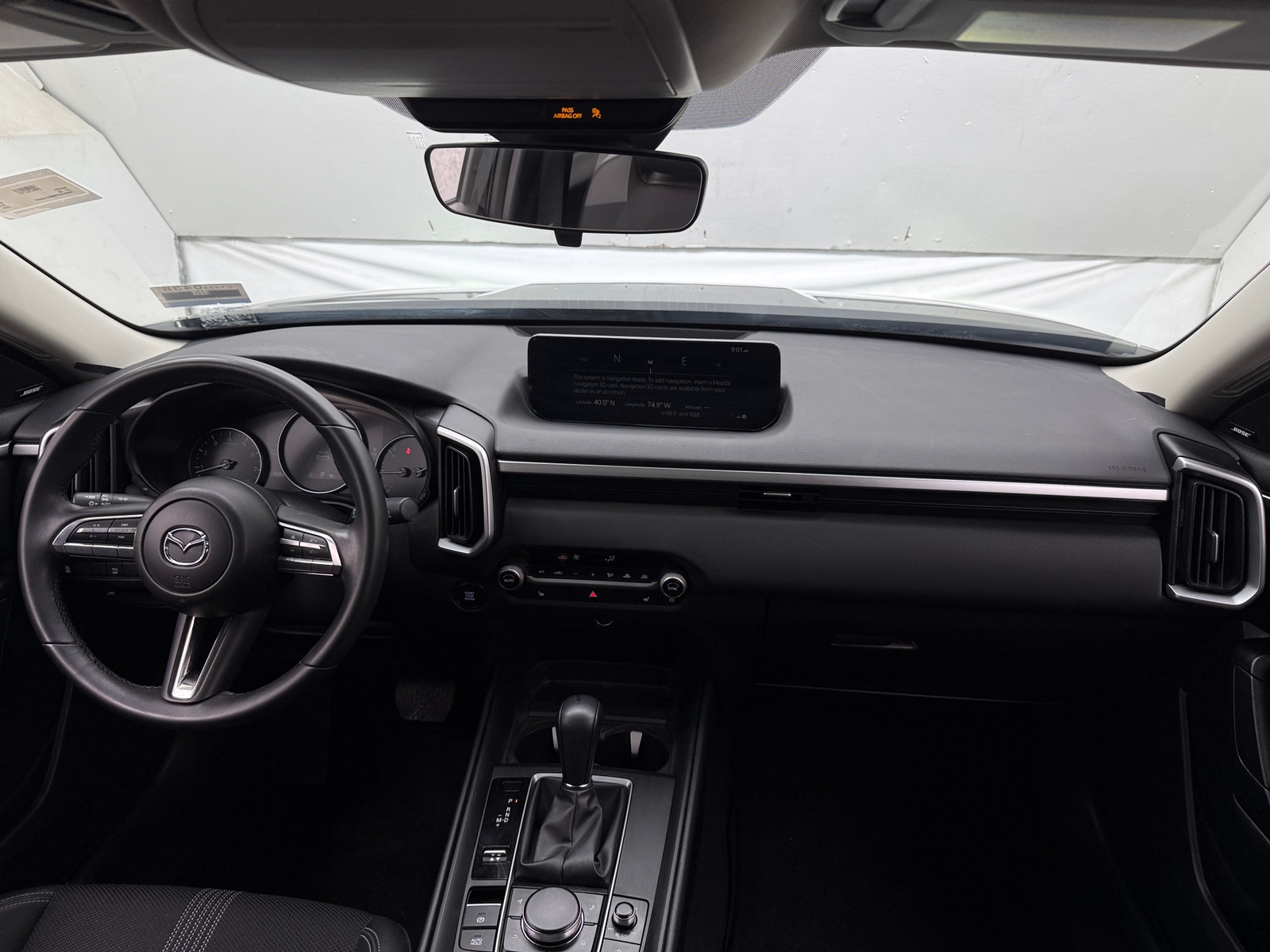 Thumbnail: 2024 Mazda CX-50 - 2