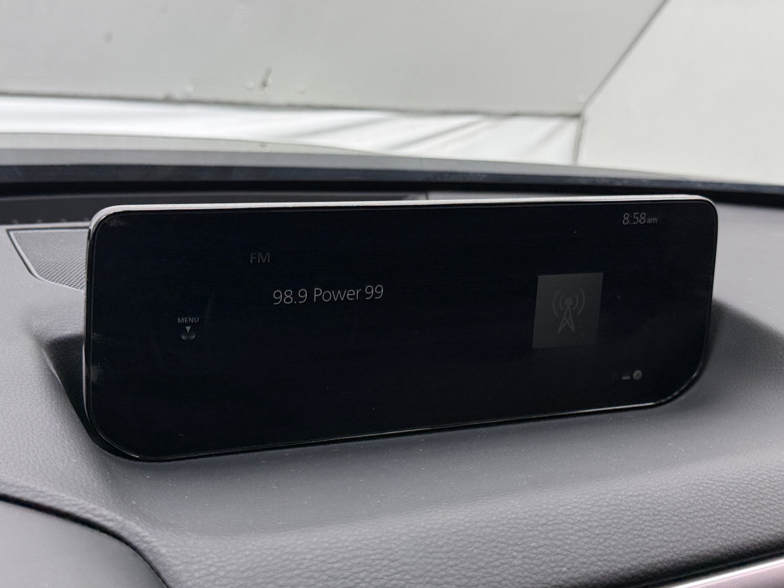 Thumbnail: 2024 Mazda CX-50 - 3