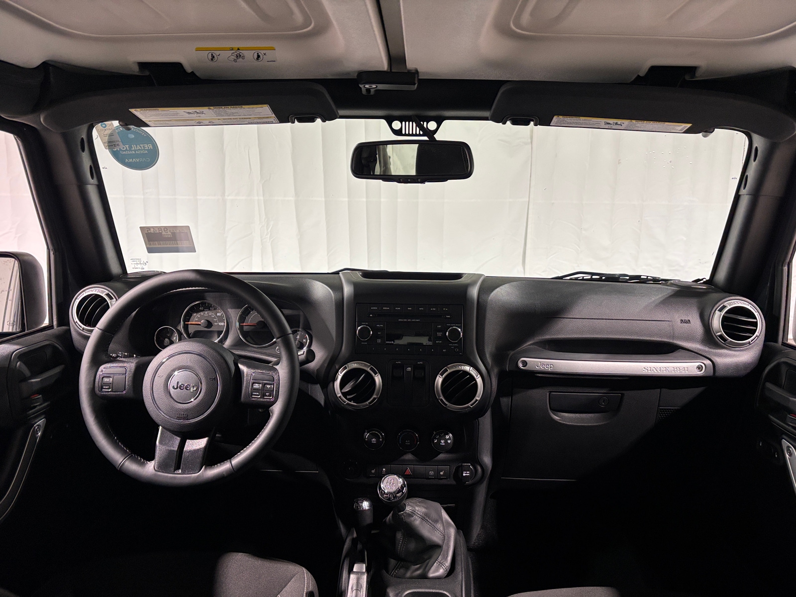 Thumbnail: 2017 Jeep Wrangler - 3