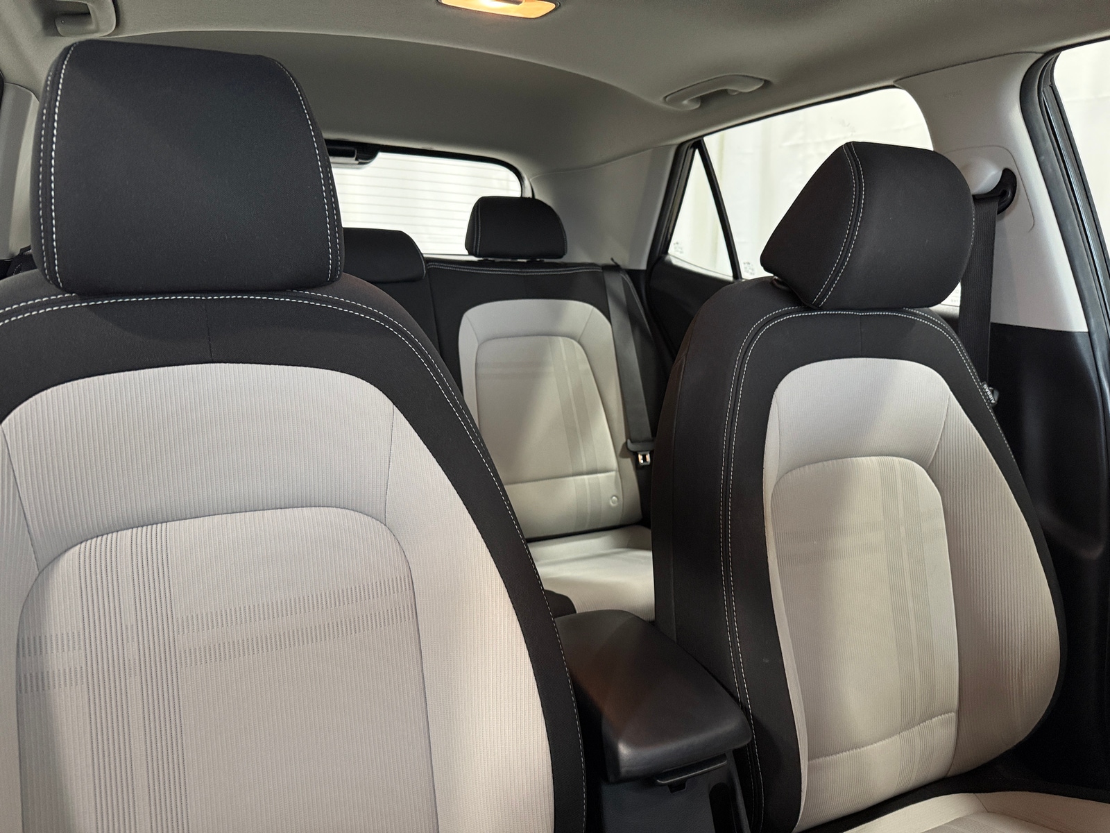 Thumbnail: 2023 Hyundai Venue - 2