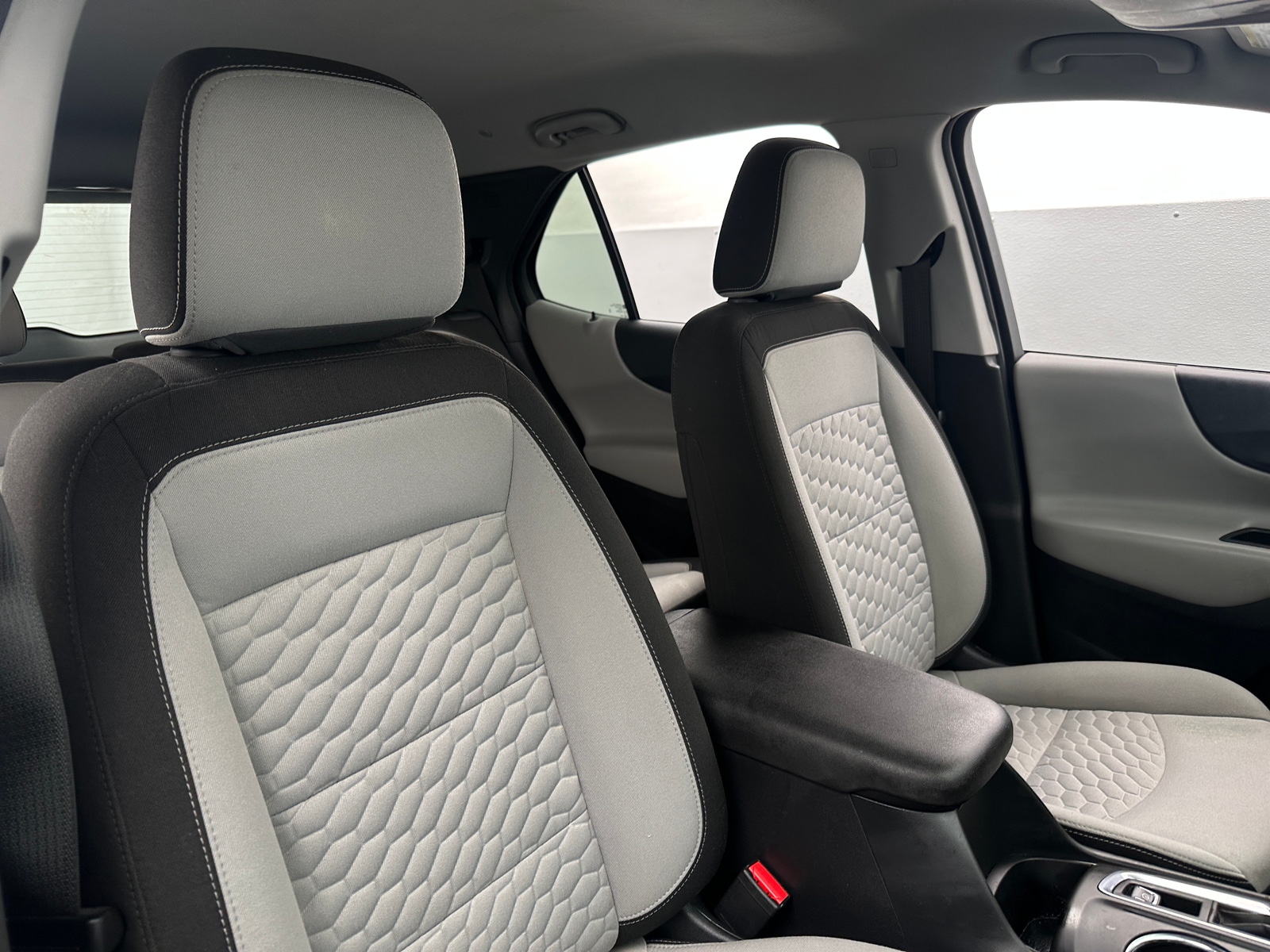 Thumbnail: 2020 Chevrolet Equinox - 2