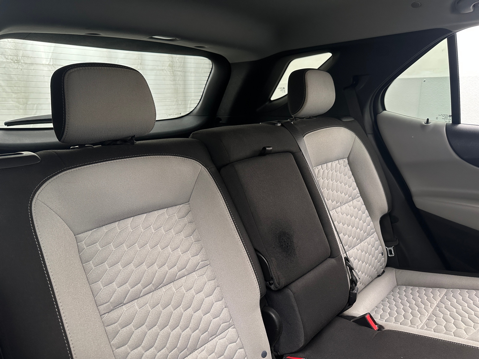 Thumbnail: 2020 Chevrolet Equinox - 6