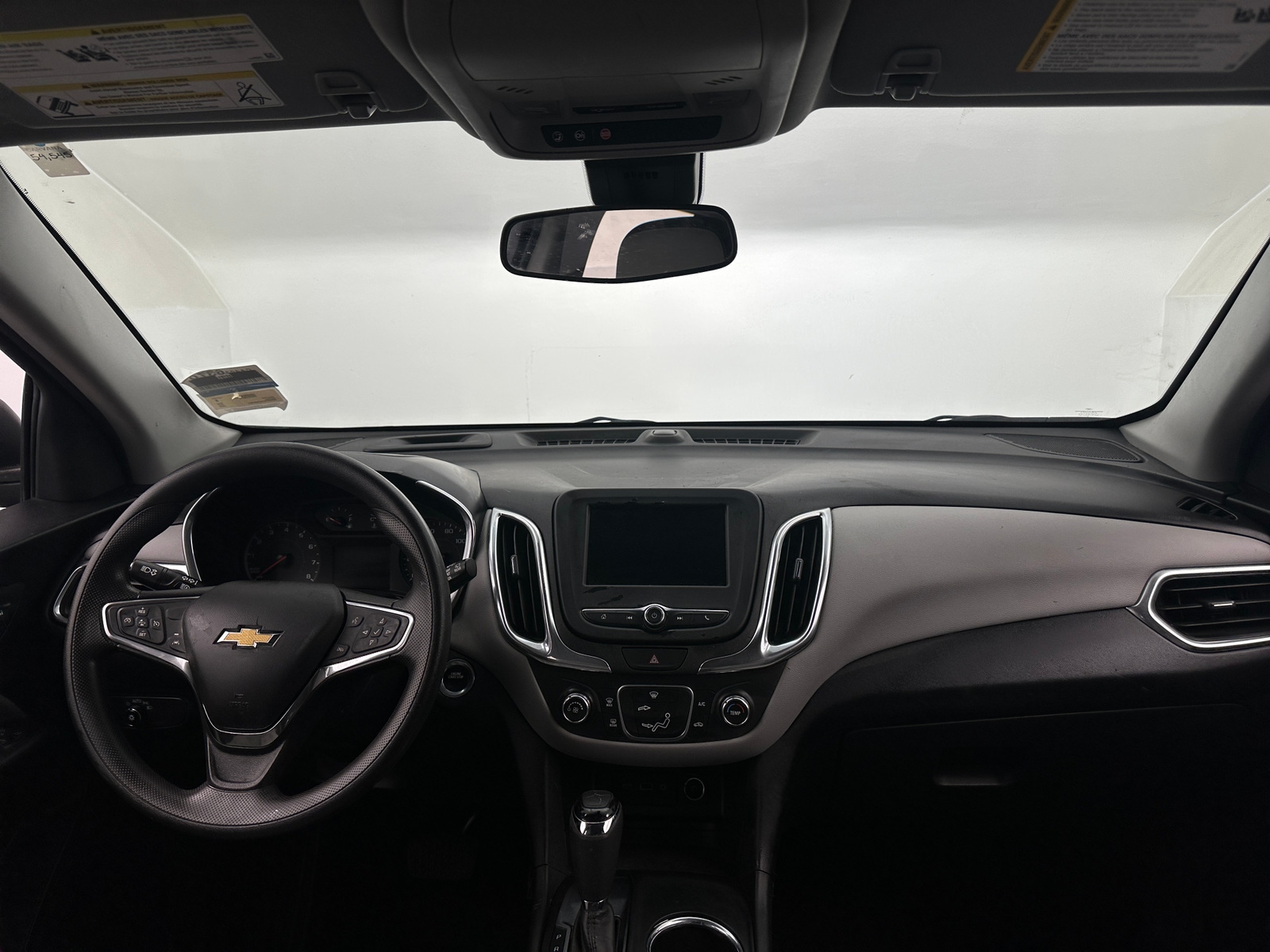 Thumbnail: 2020 Chevrolet Equinox - 3