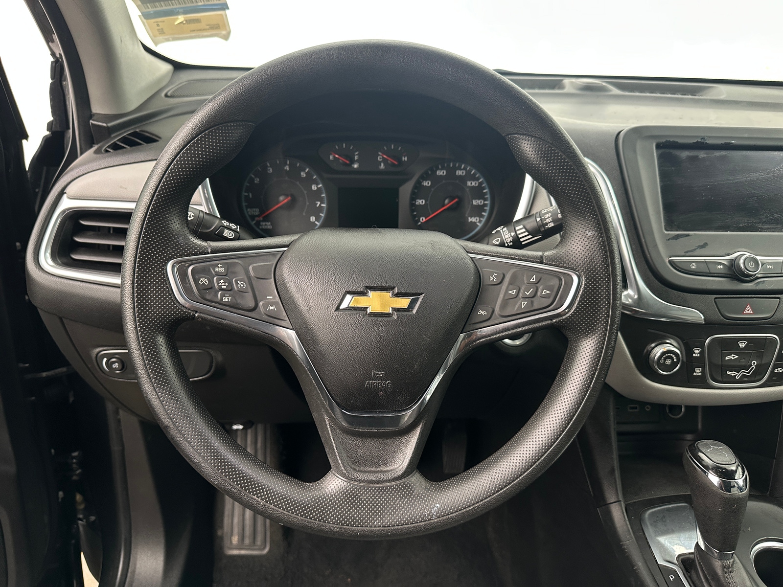 Thumbnail: 2020 Chevrolet Equinox - 5