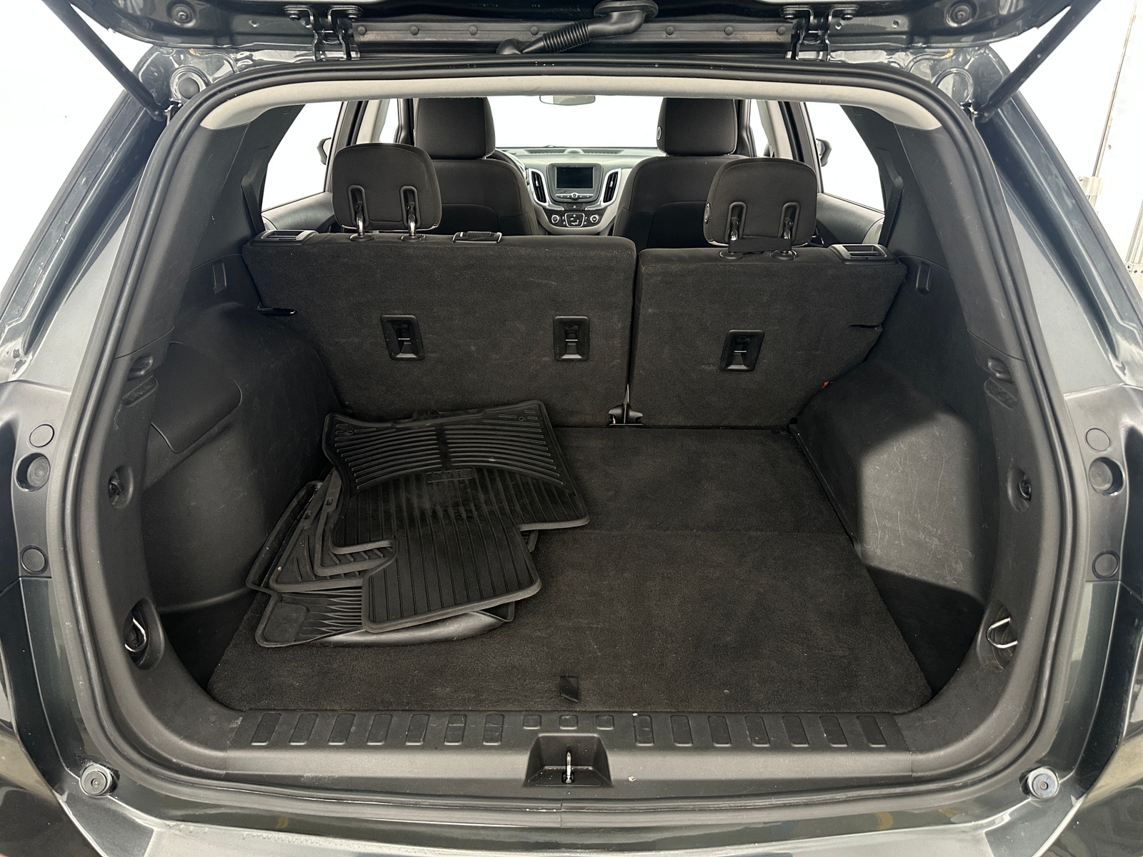 Thumbnail: 2020 Chevrolet Equinox - 7